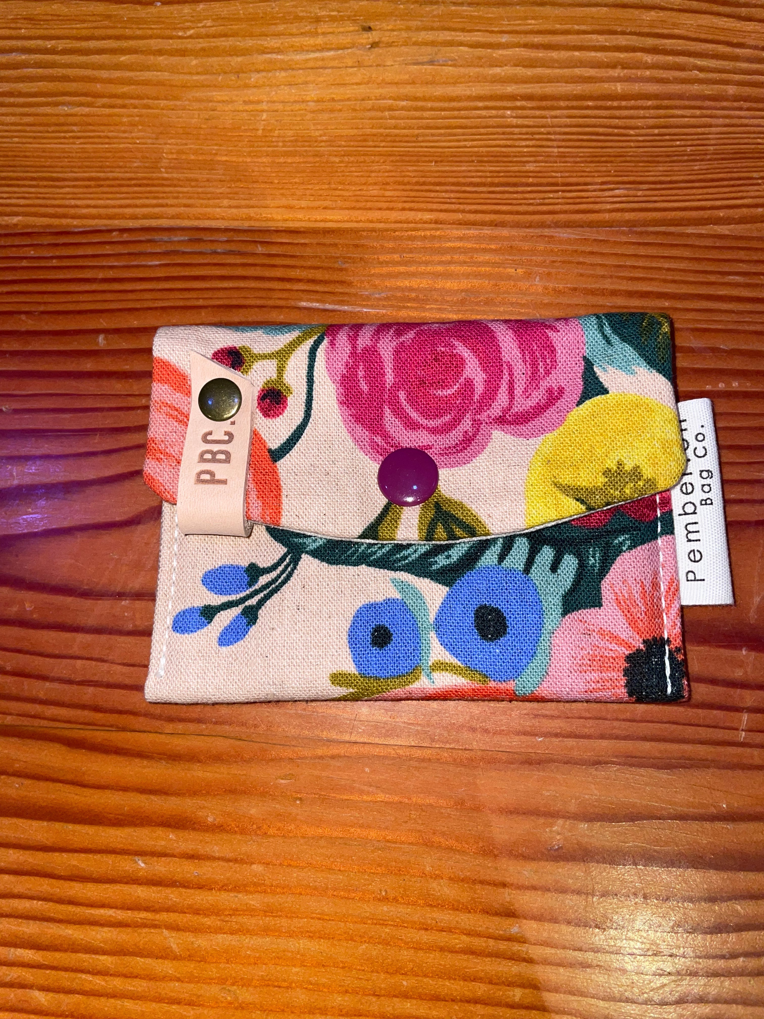 Card Wallet