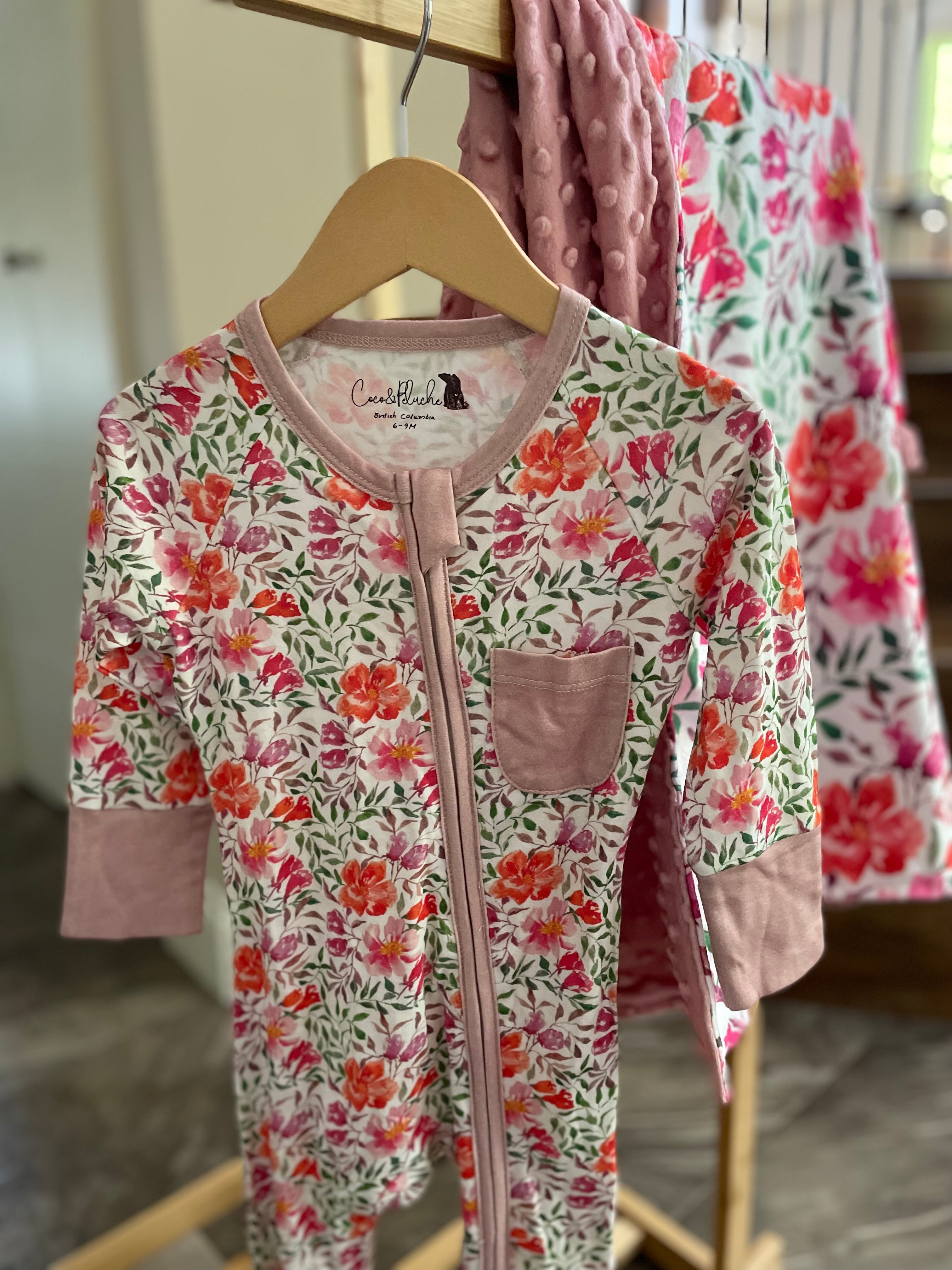 Kids Pajamas