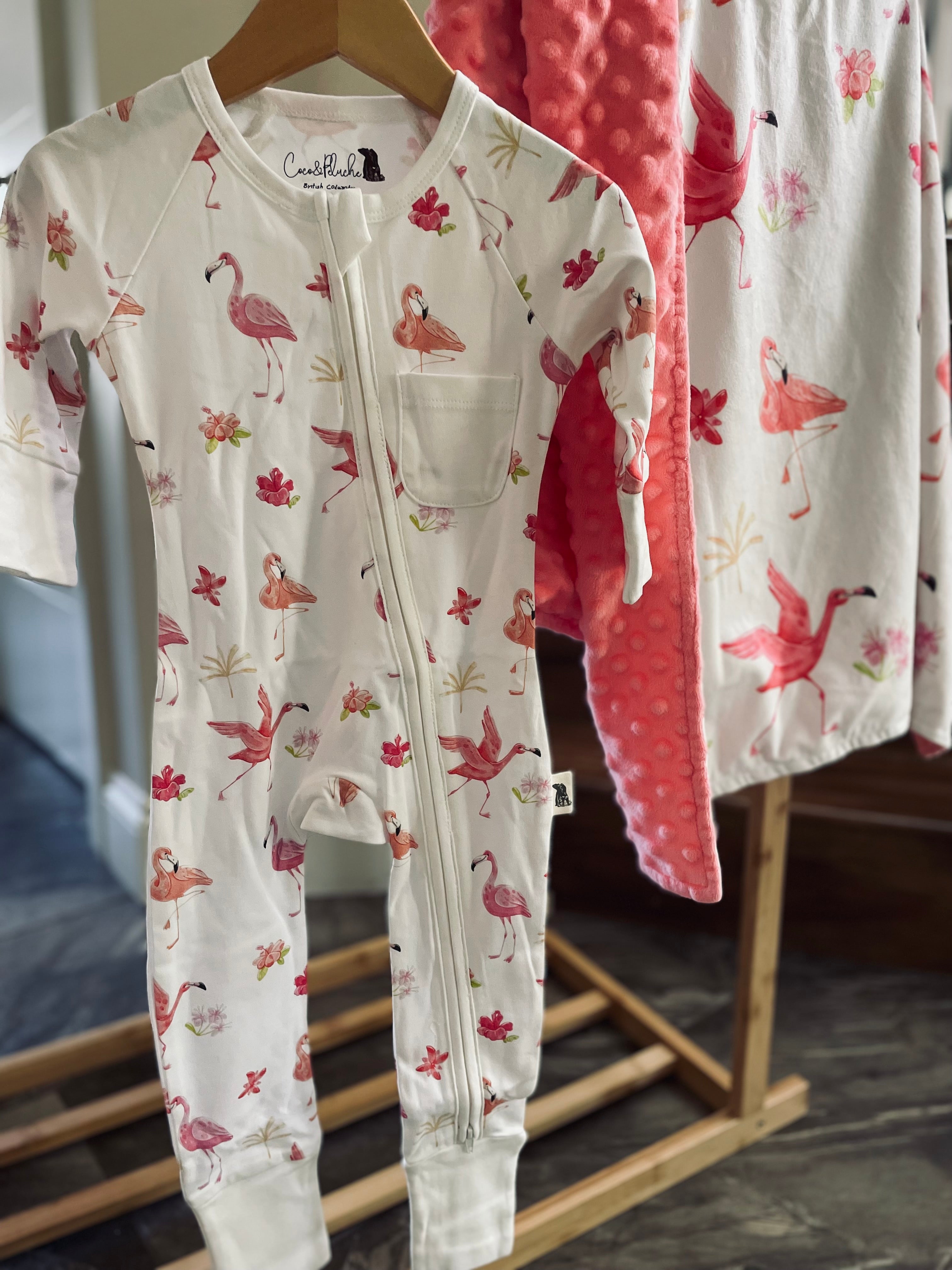 Kids Romper