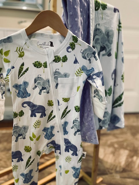 Kids Pajamas