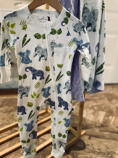 Kids Romper