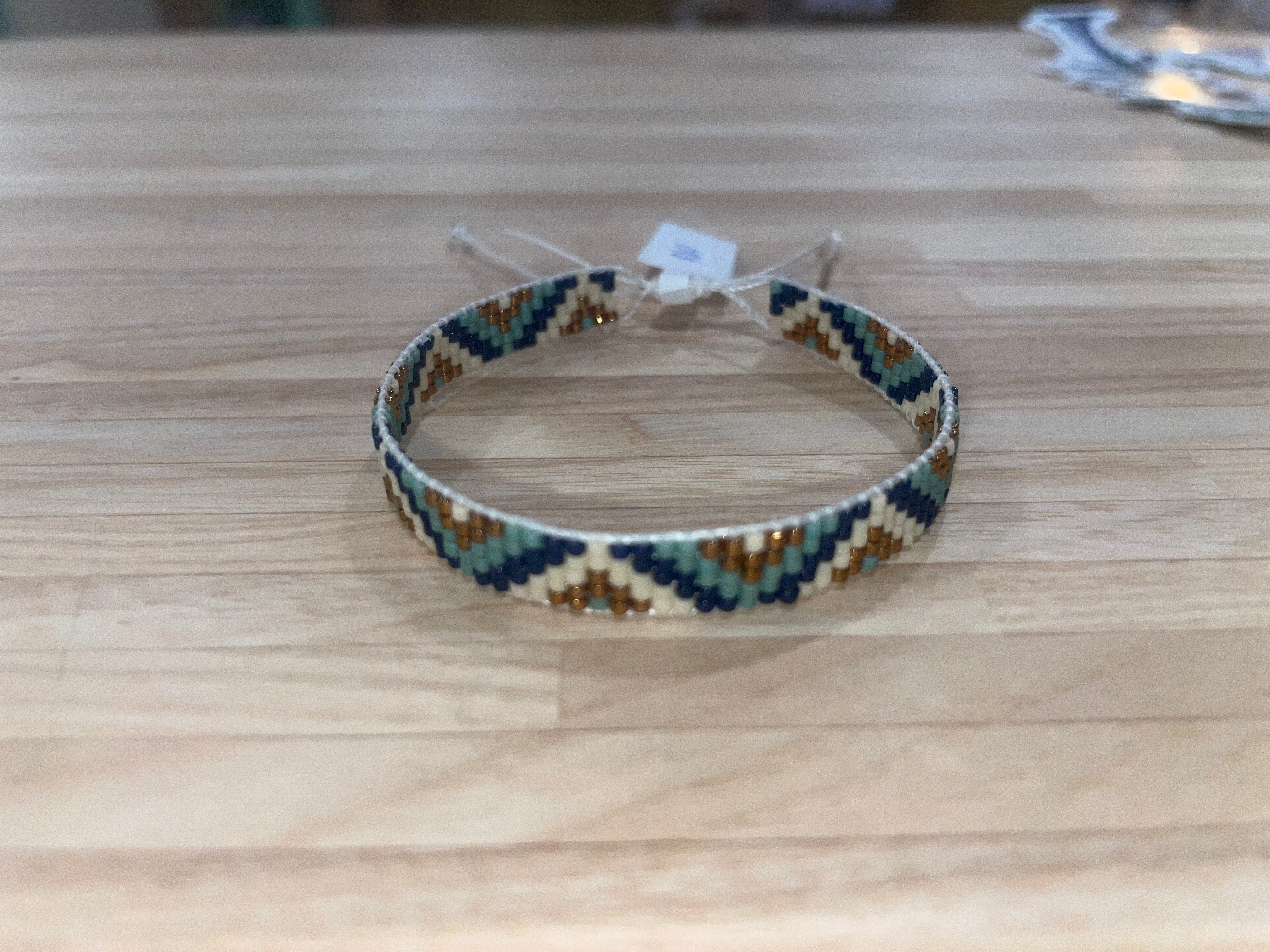 Beaded Bracelet - Large