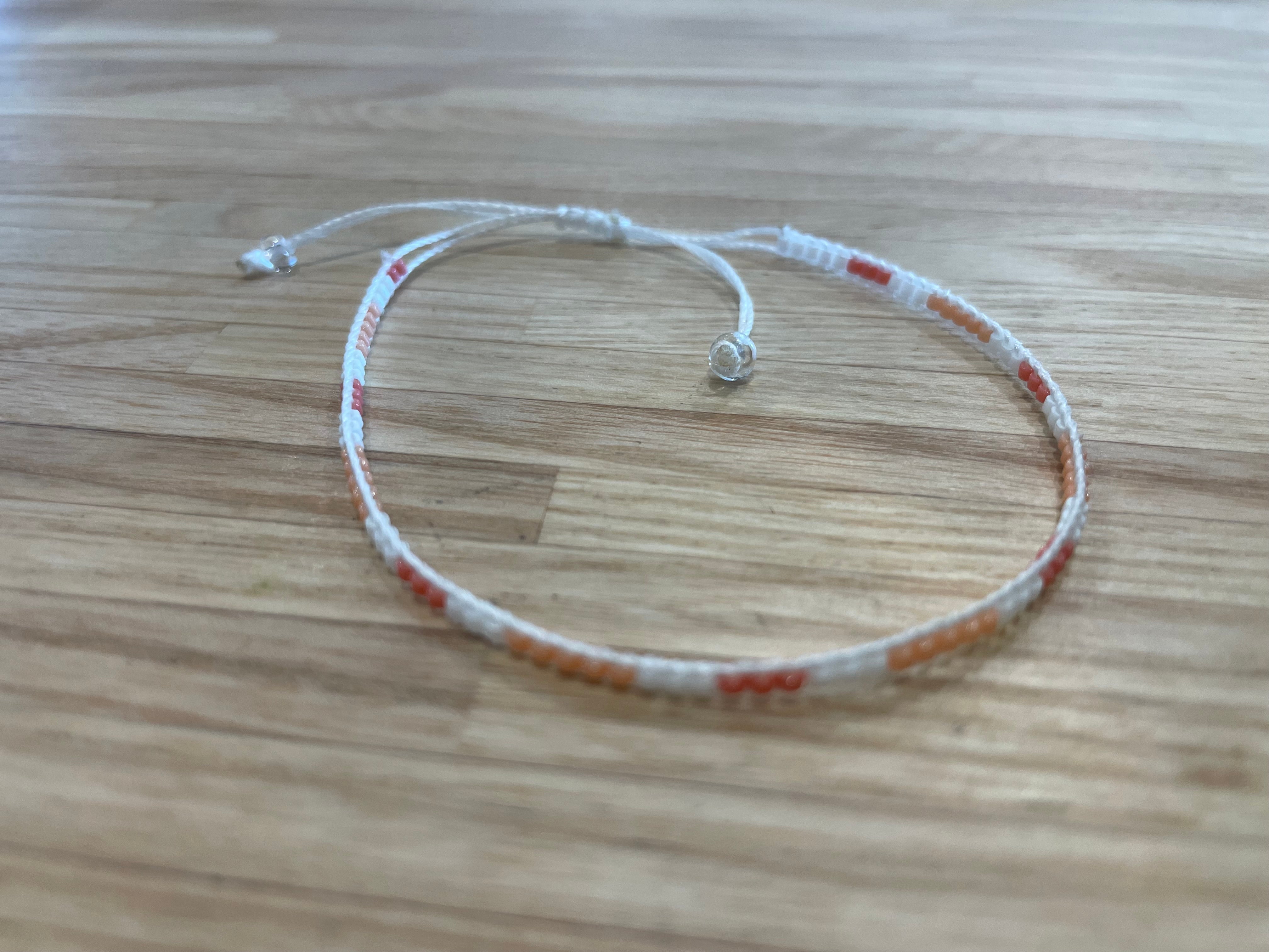 Beaded Bracelet - Small