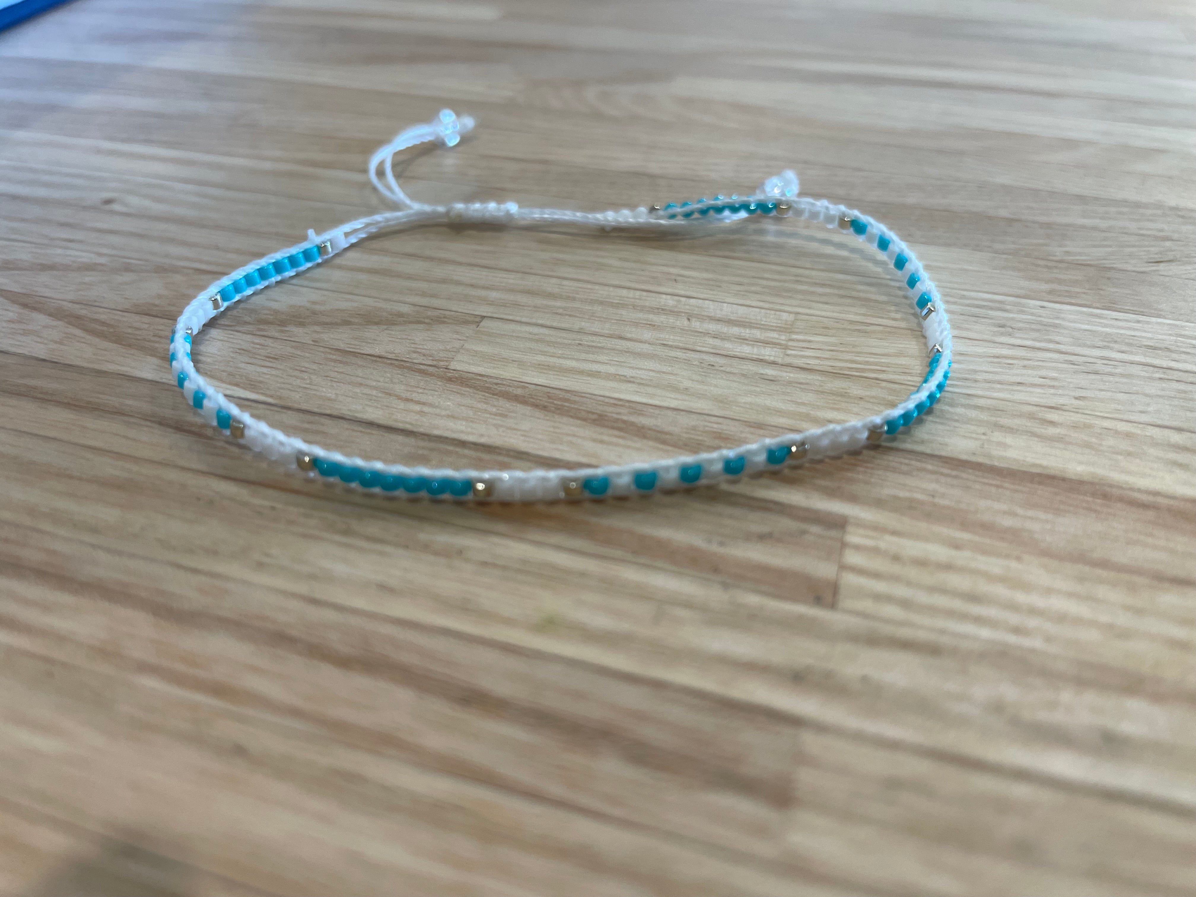 Beaded Bracelet - Small