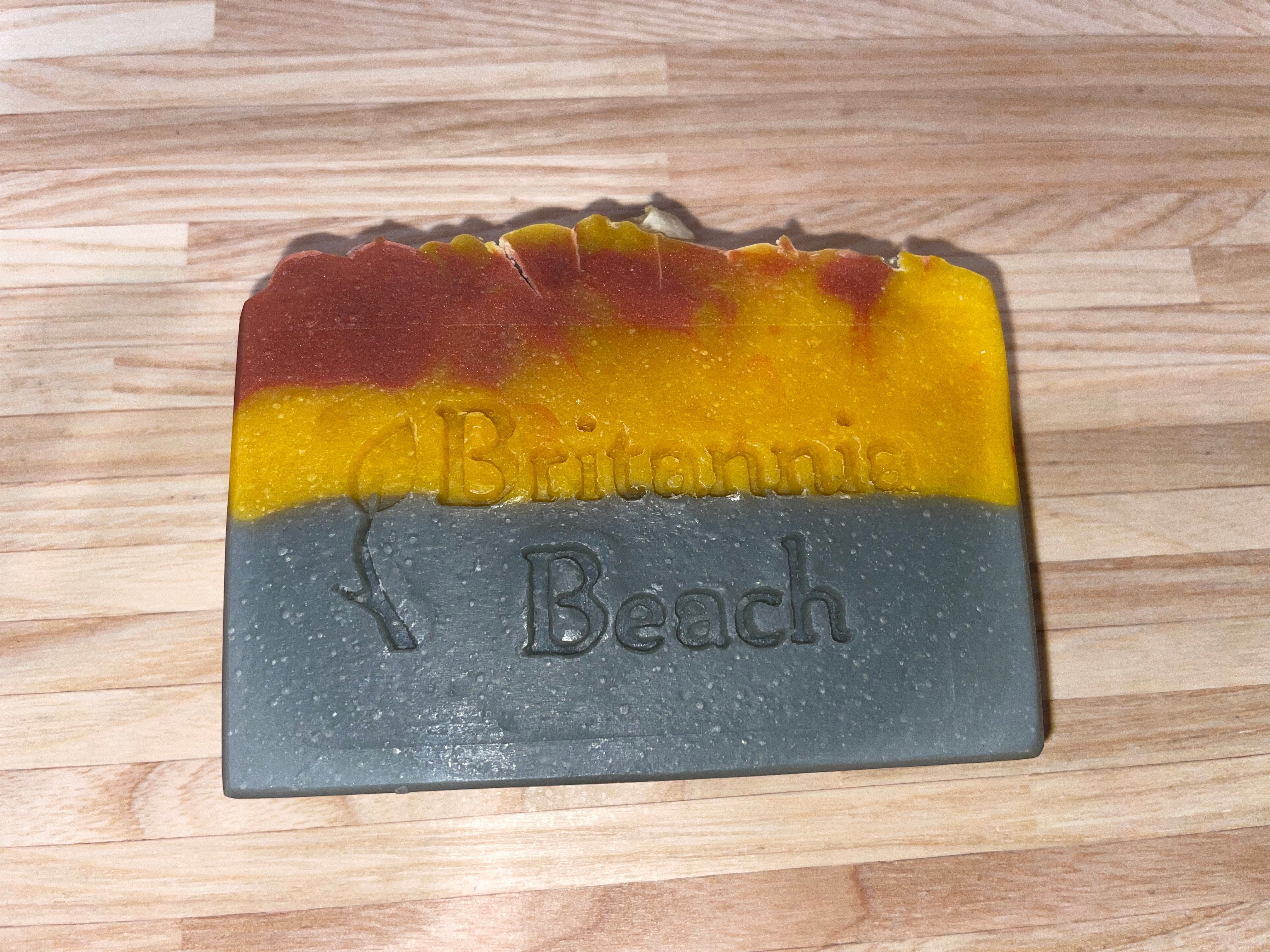 Soap