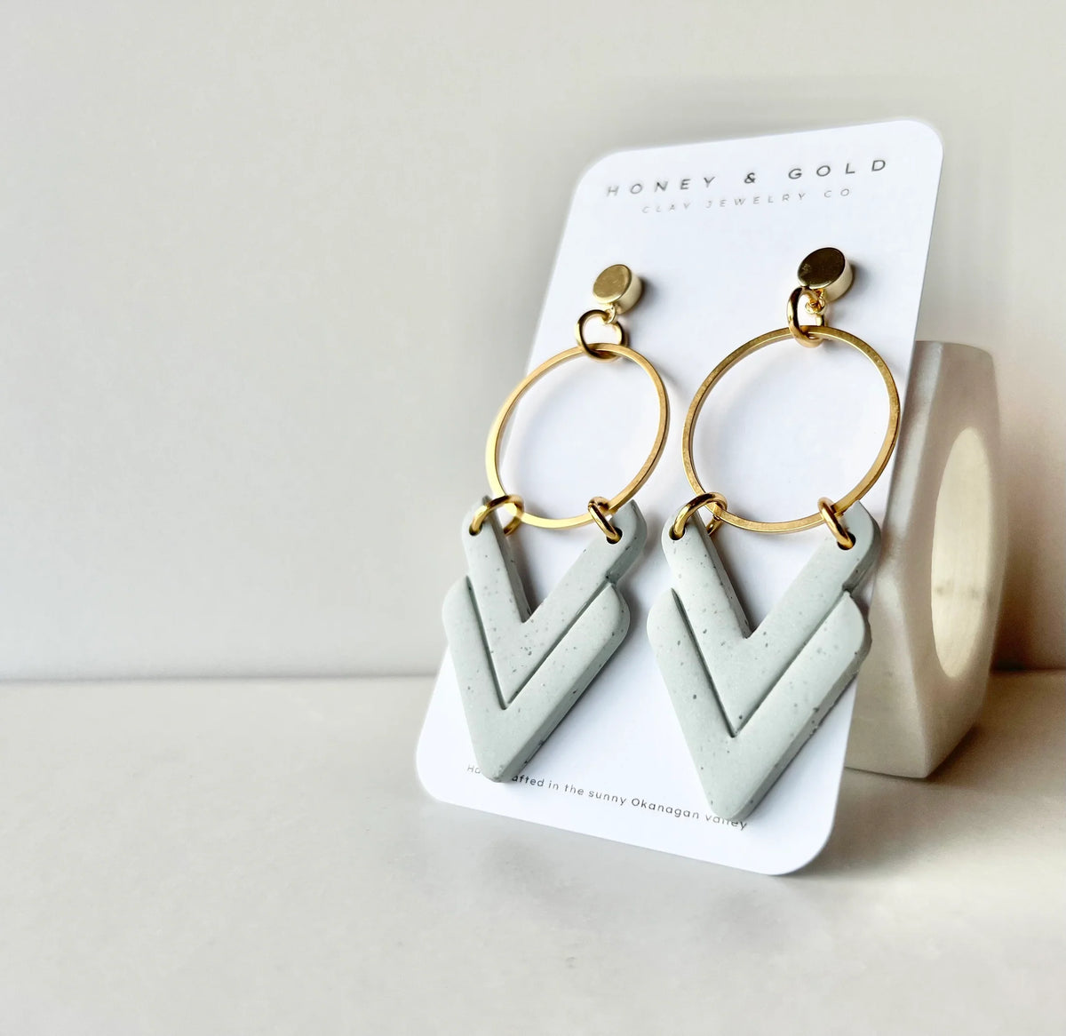 NOCONA - earrings
