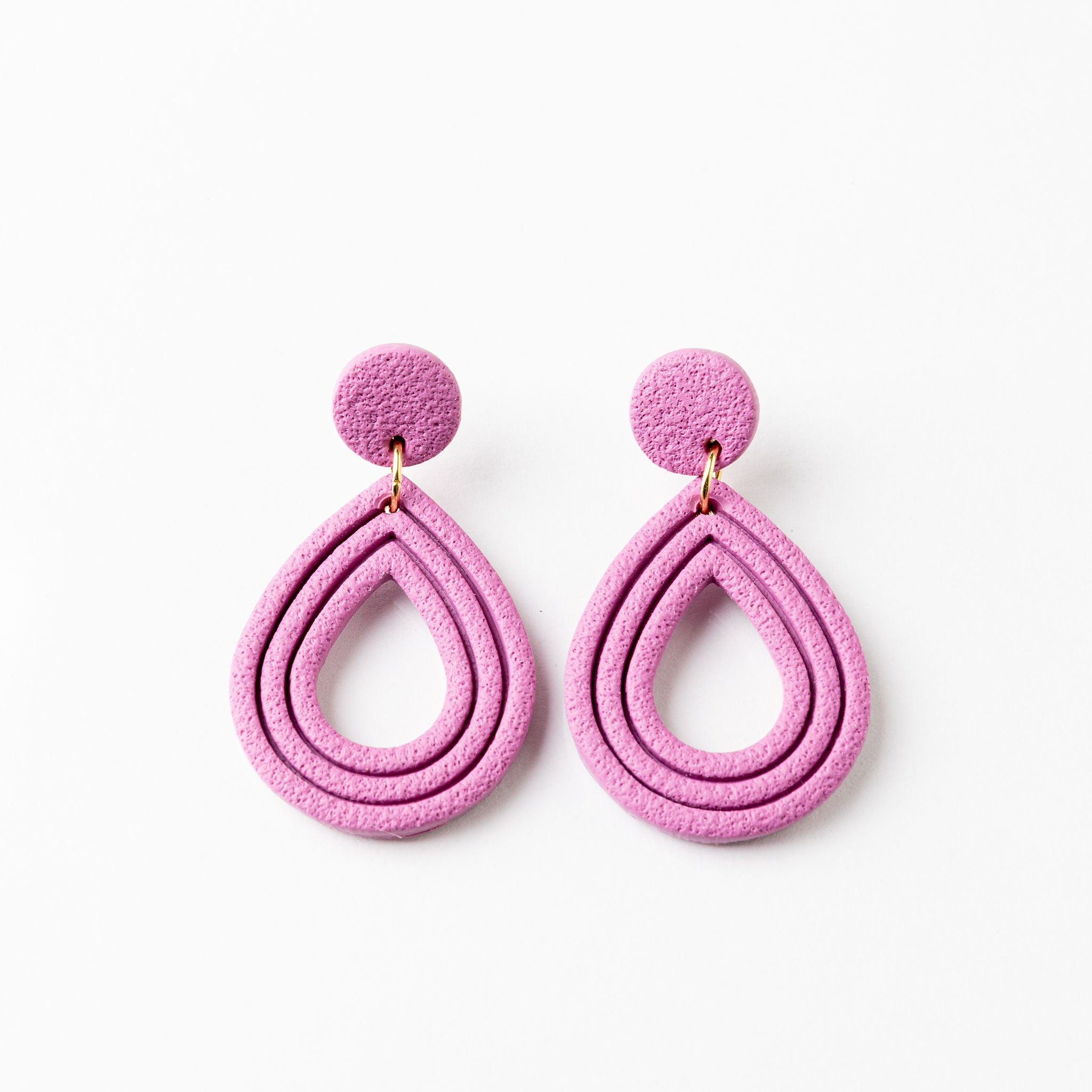 Droplet Earrings