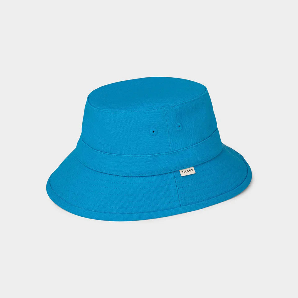 Kids Mini T1 Bucket Hat