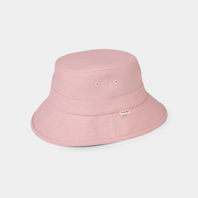 Kids Mini T1 Bucket Hat