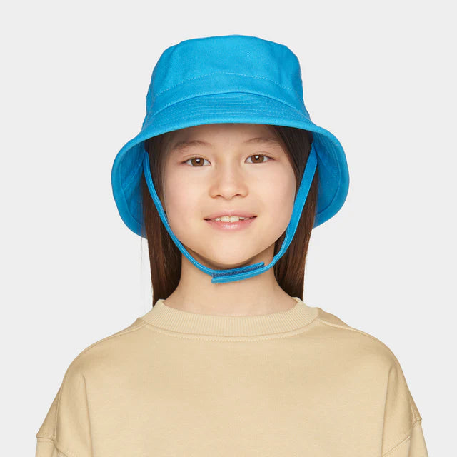 Kids Mini T1 Bucket Hat