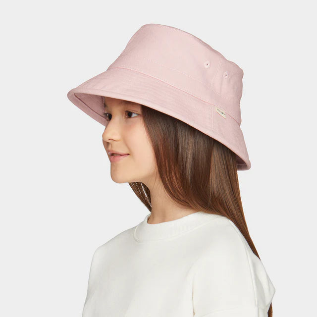 Kids Mini T1 Bucket Hat