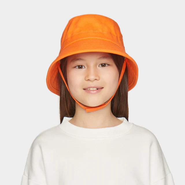 Kids Mini T1 Bucket Hat