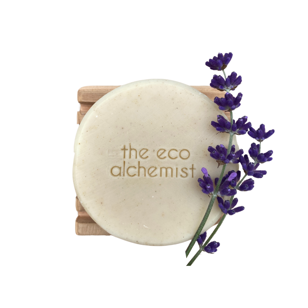 The Eco Alchemist - Soap