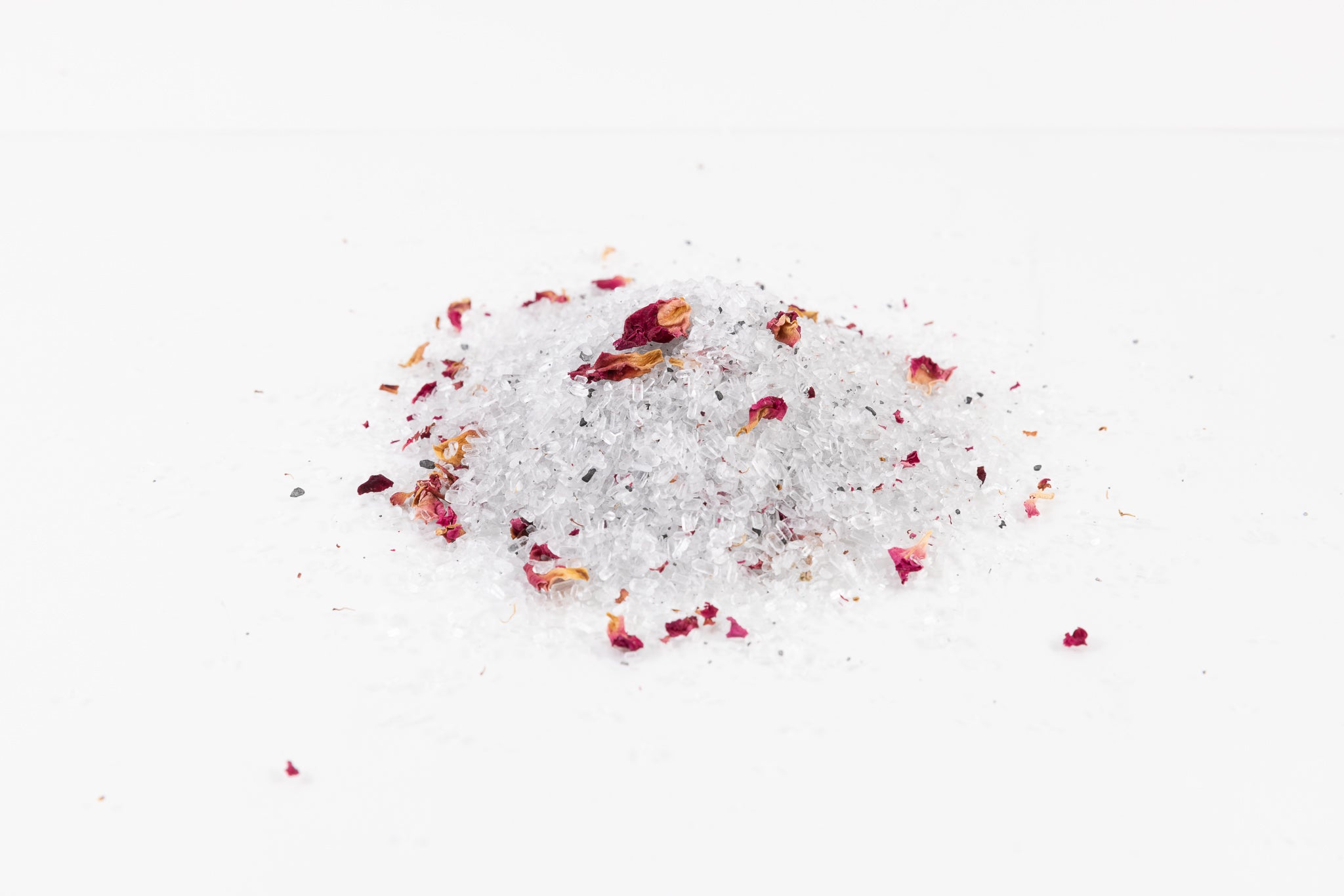 Light and Stone - Bath Salts