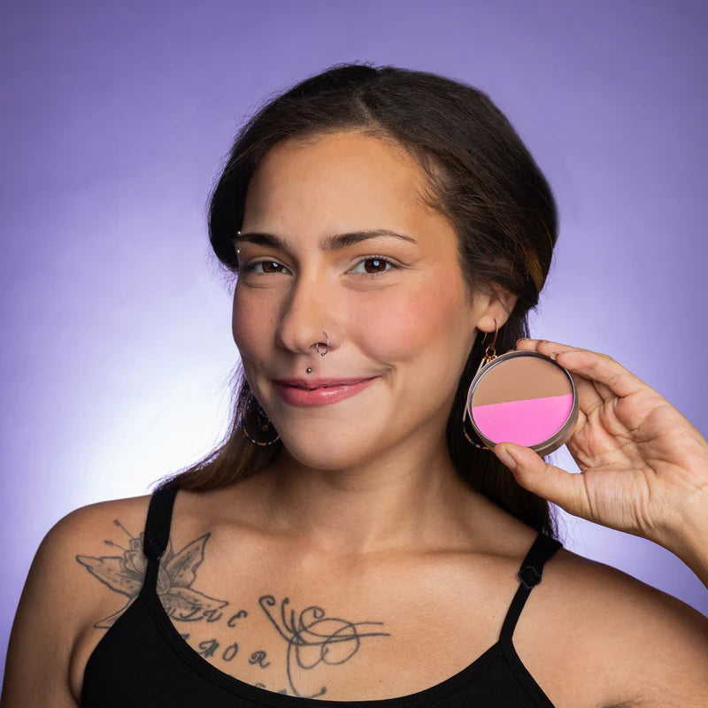 Balance Blush Bronzer