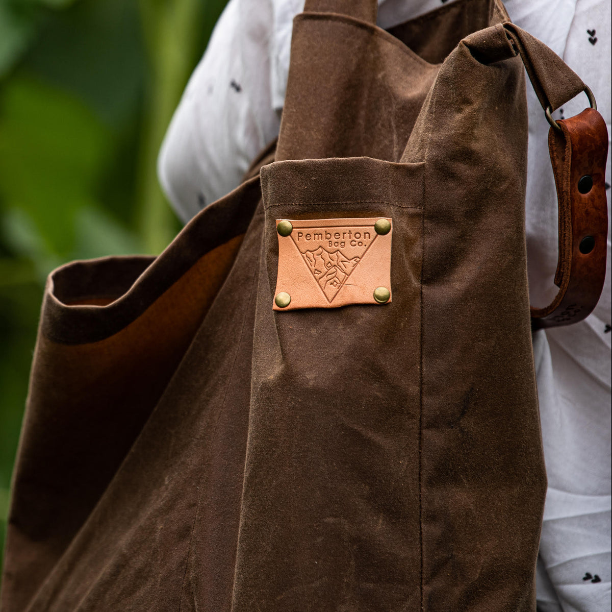 Bucket Bag
