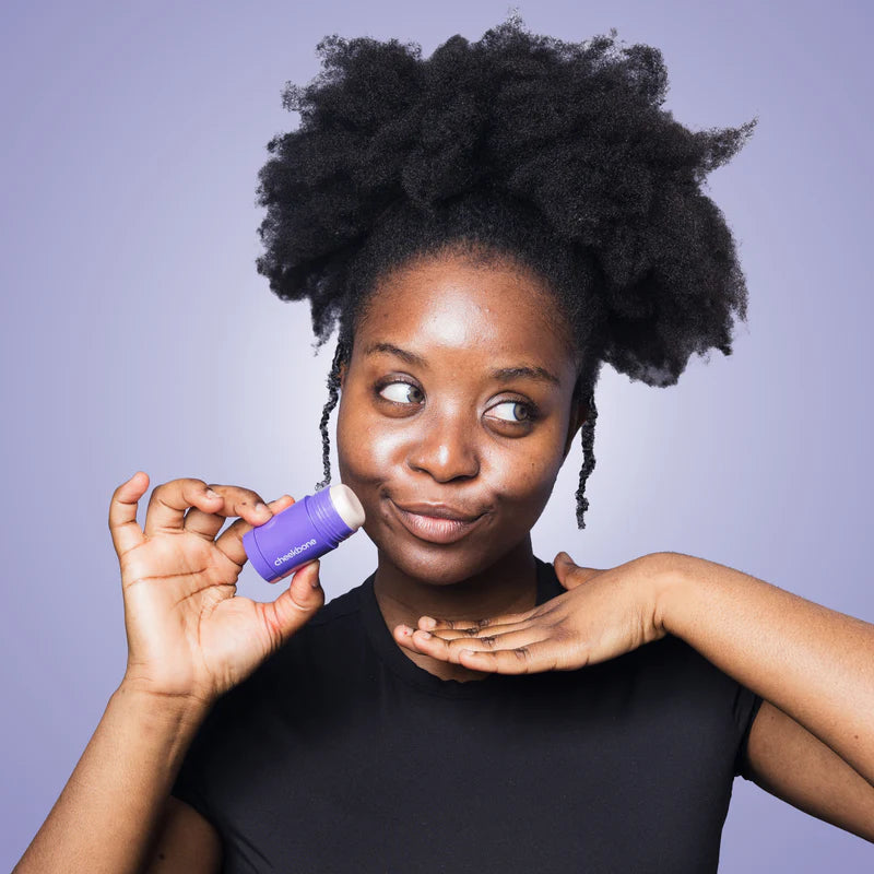 Illuminating Primer Stick