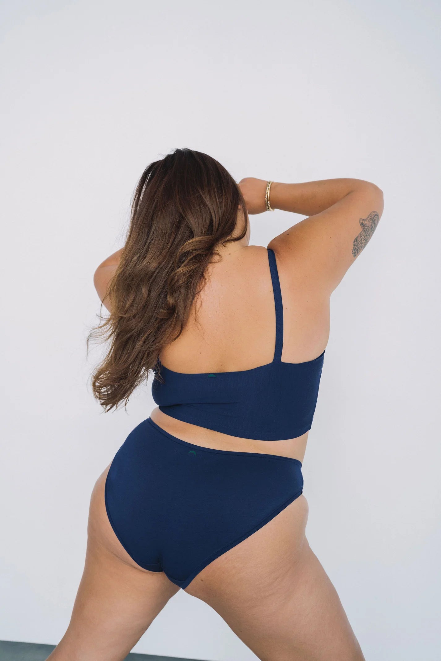 Bikini Underwear