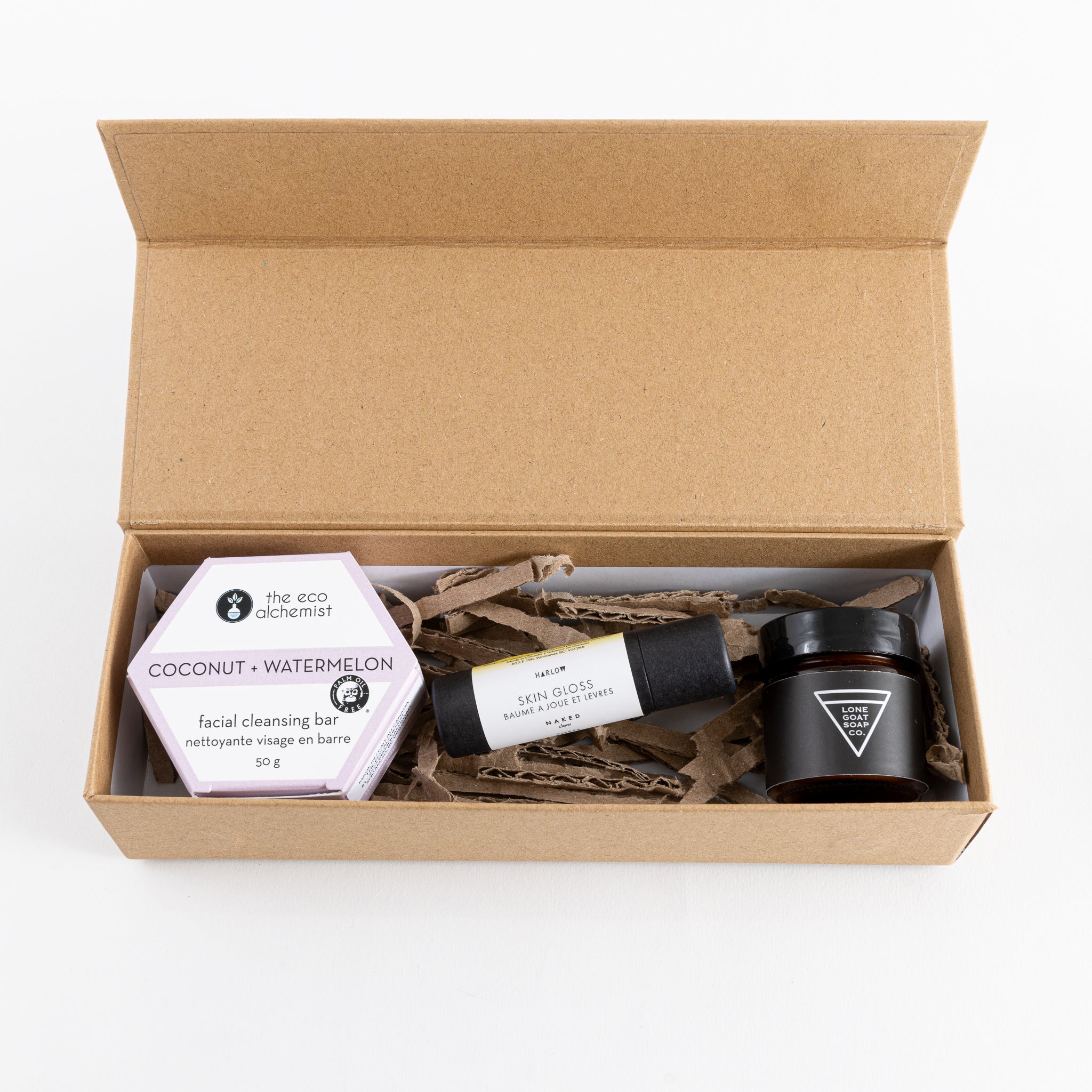 Mini Pamper Gift Box