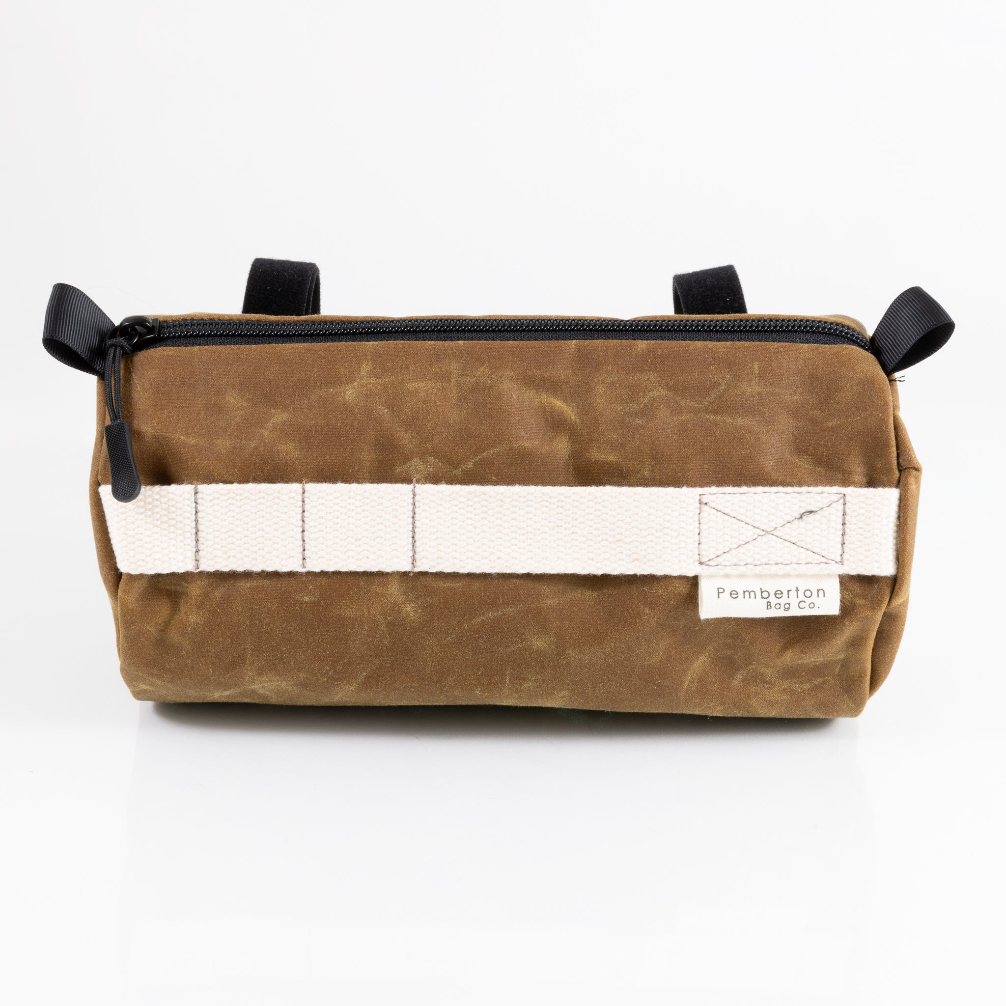 Pemberton Bag Co - Bike Bar Bag