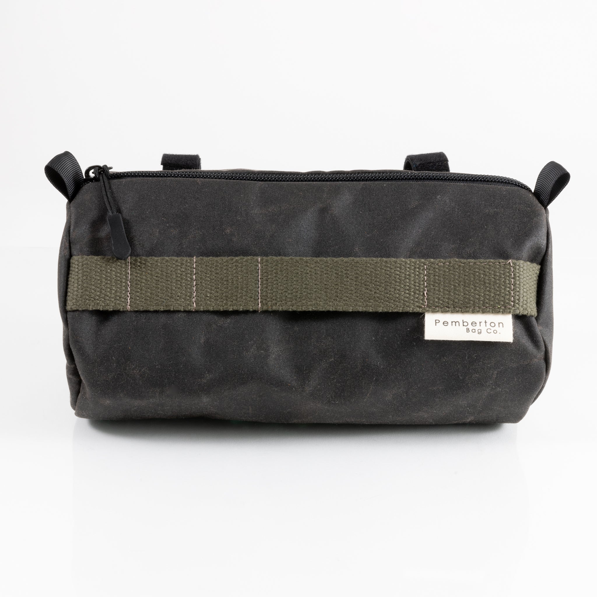 Pemberton Bag Co - Bike Bar Bag