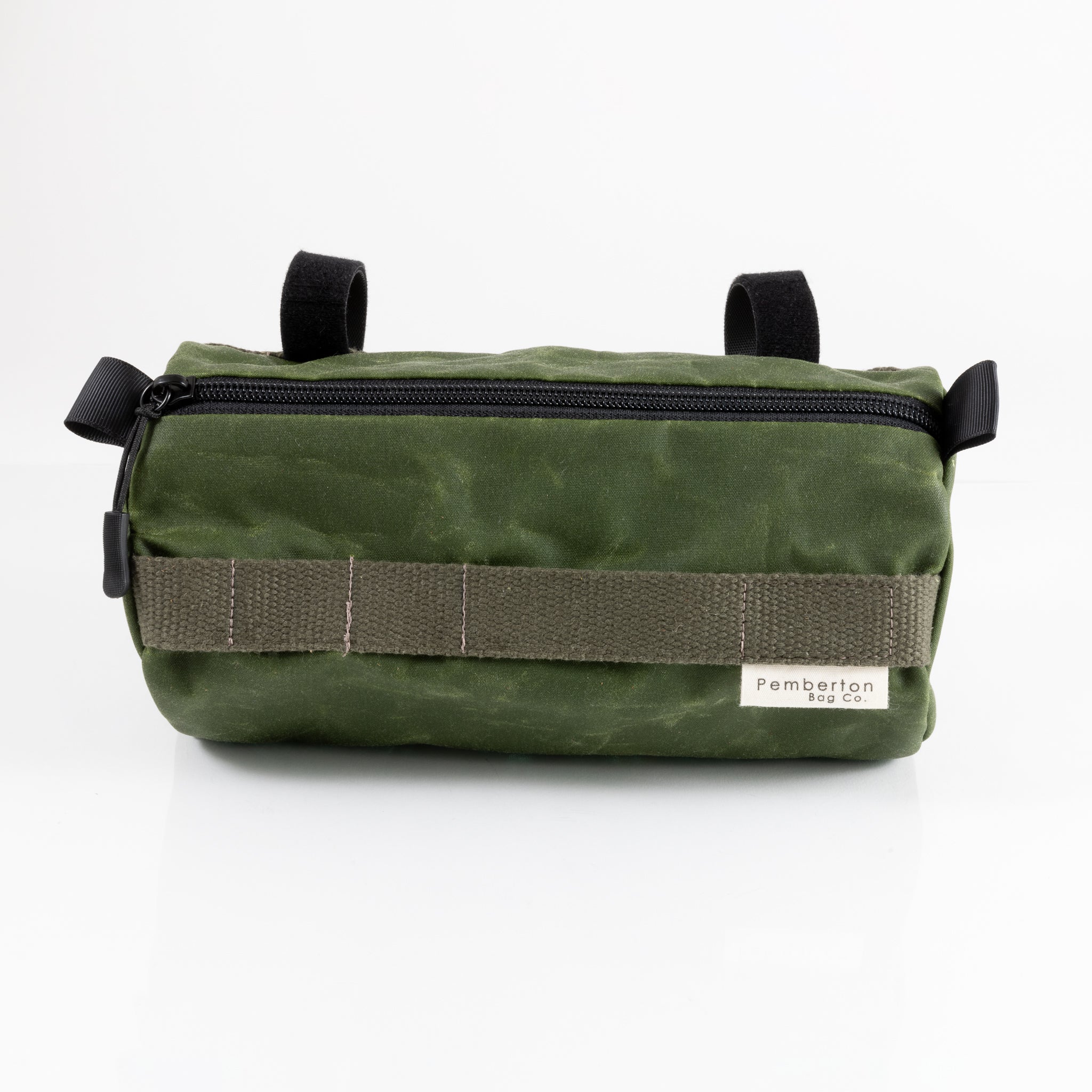 Pemberton Bag Co - Bike Bar Bag