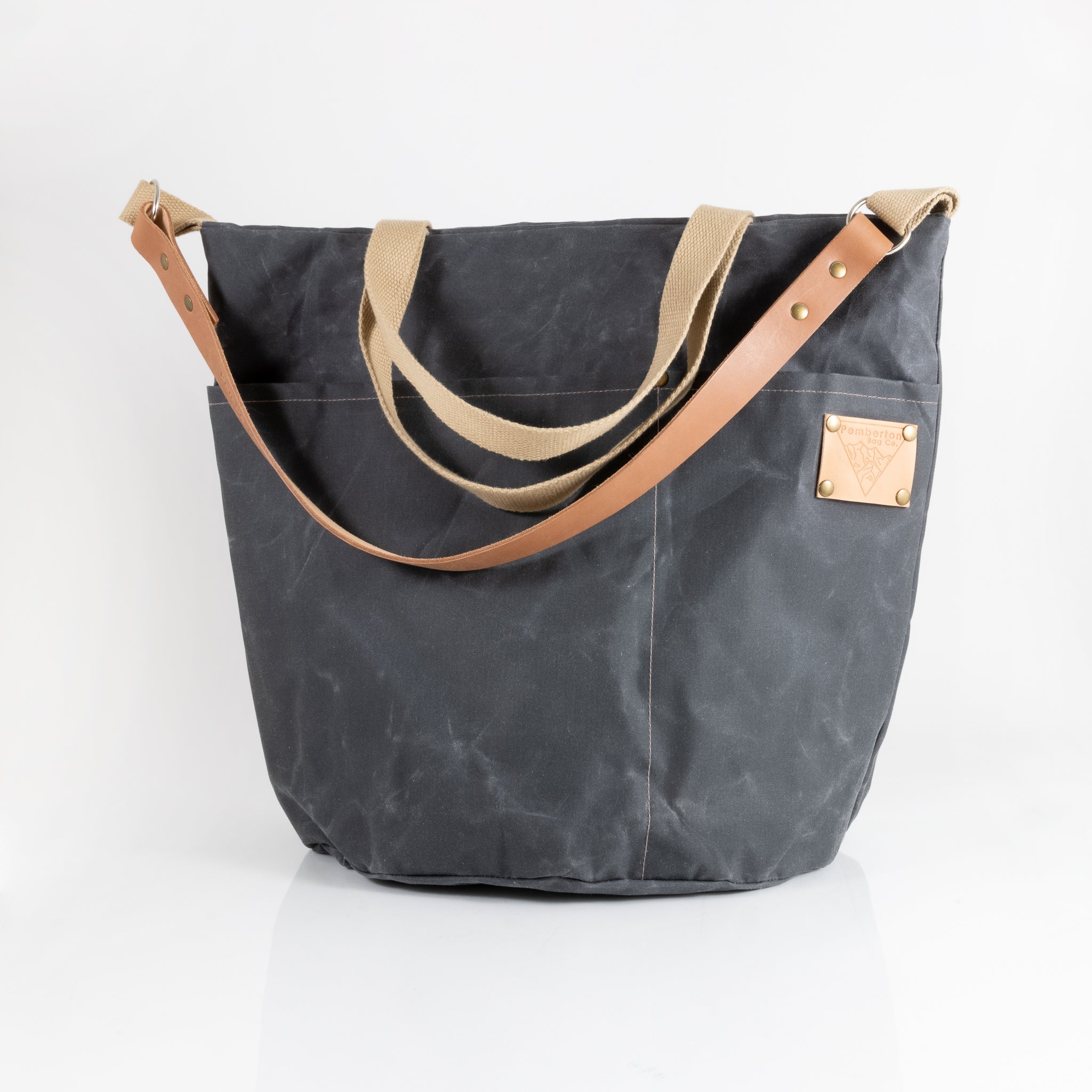 Pemberton Bag Co - Bucket Bag