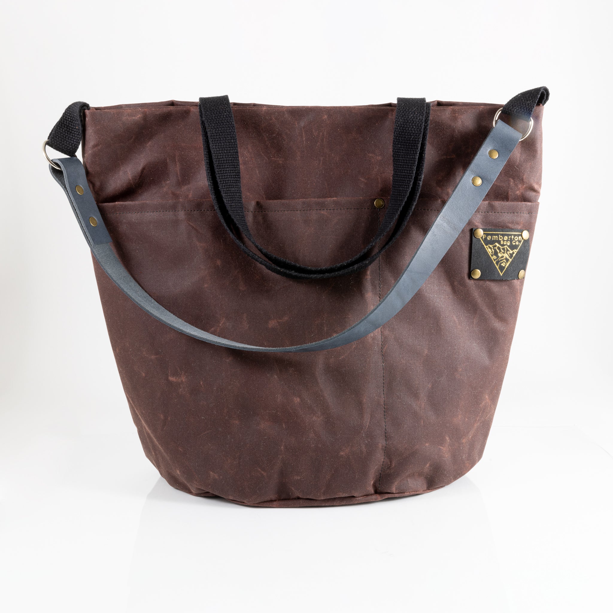 Pemberton Bag Co - Bucket Bag