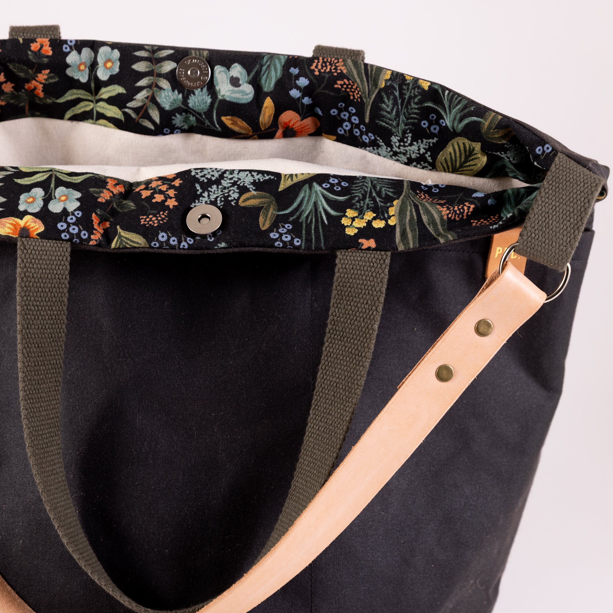 Bucket Bag
