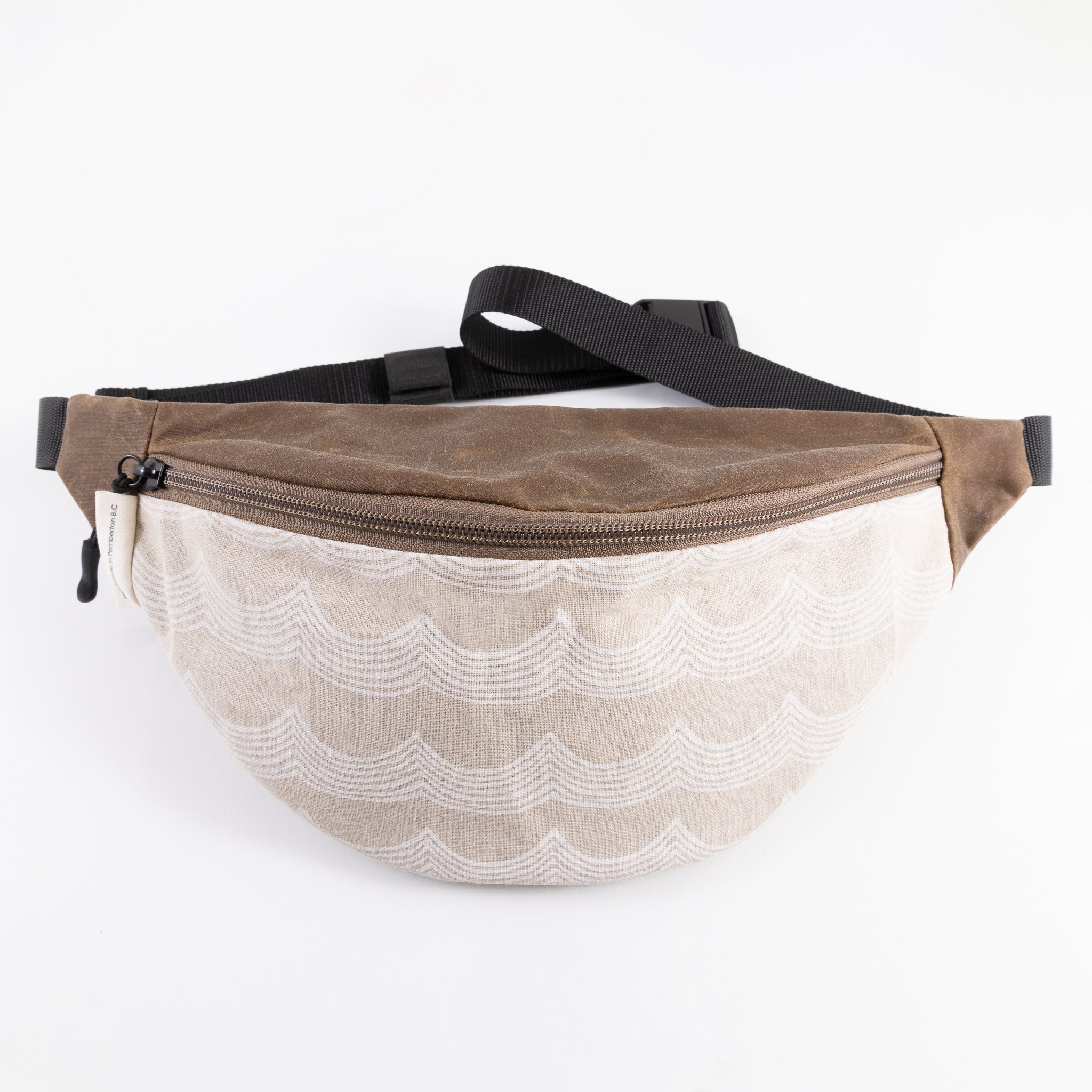 Pemberton Bag Co - Fanny Pack