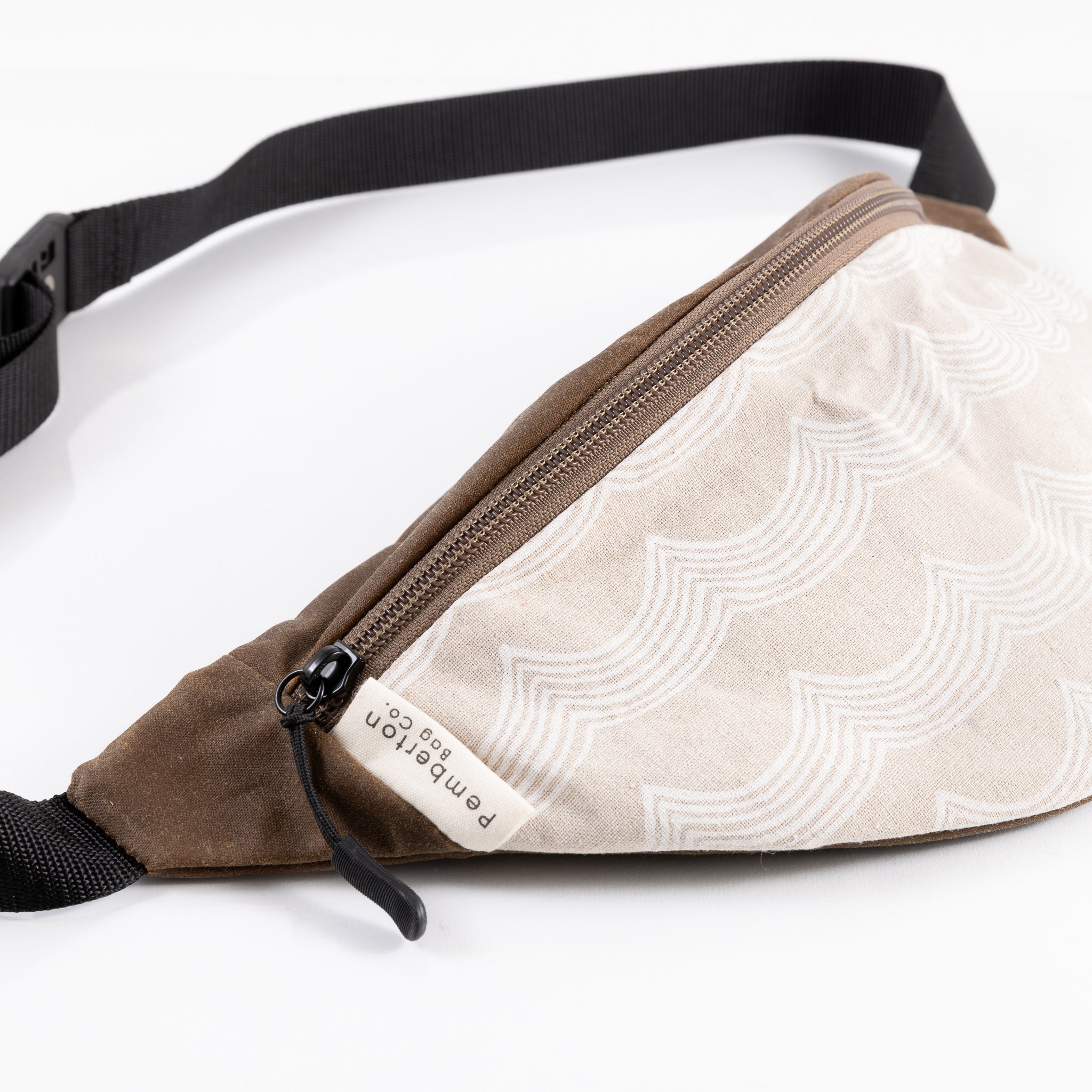 Pemberton Bag Co - Fanny Pack