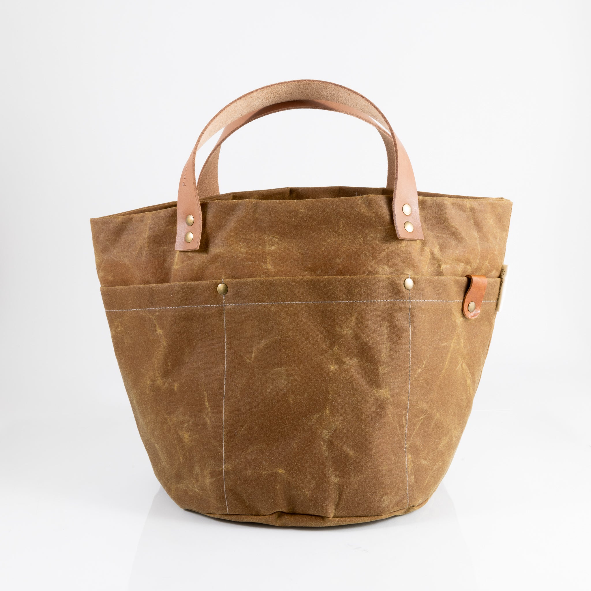 Pemberton Bag Co - Basket / Forager Bag