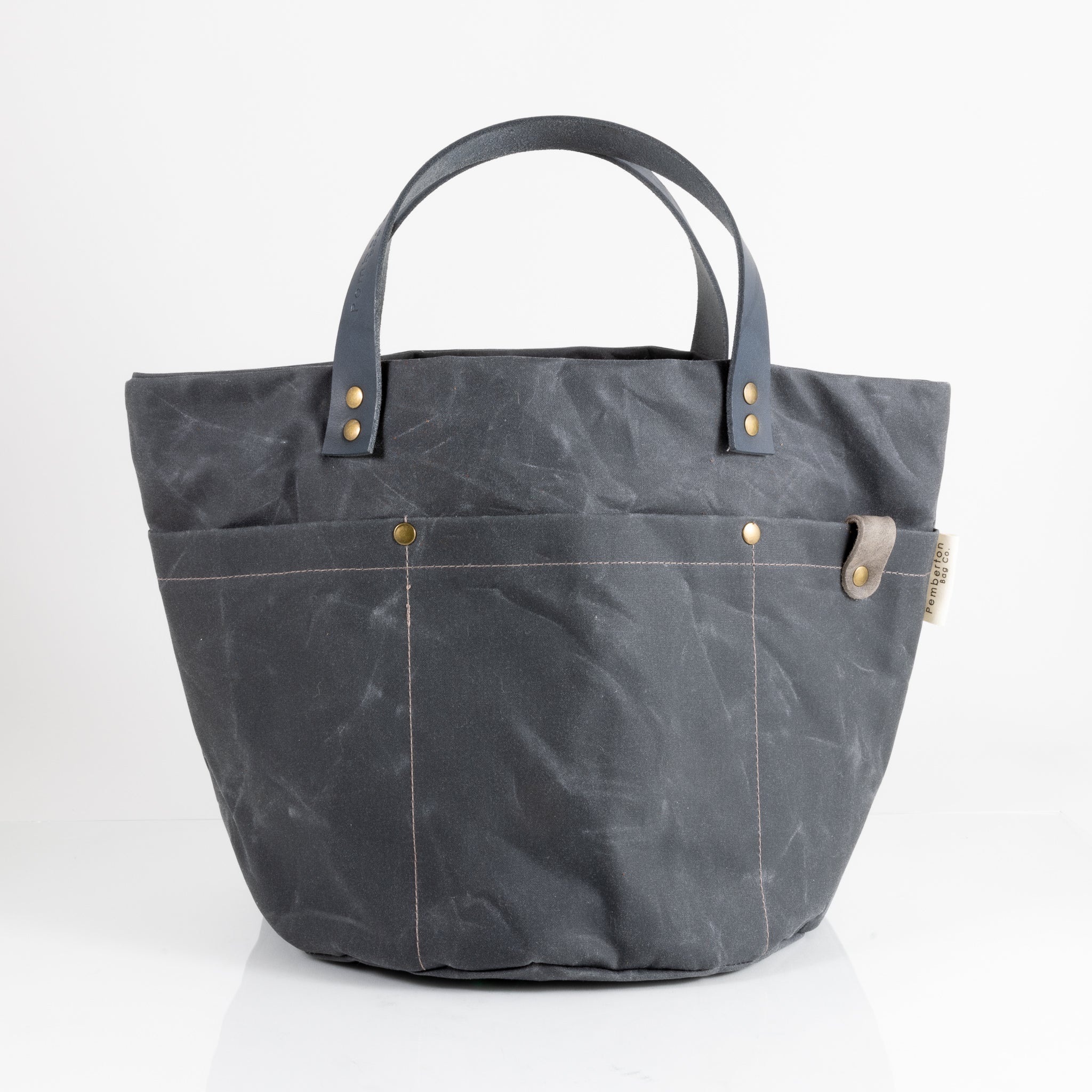 Pemberton Bag Co - Basket / Forager Bag