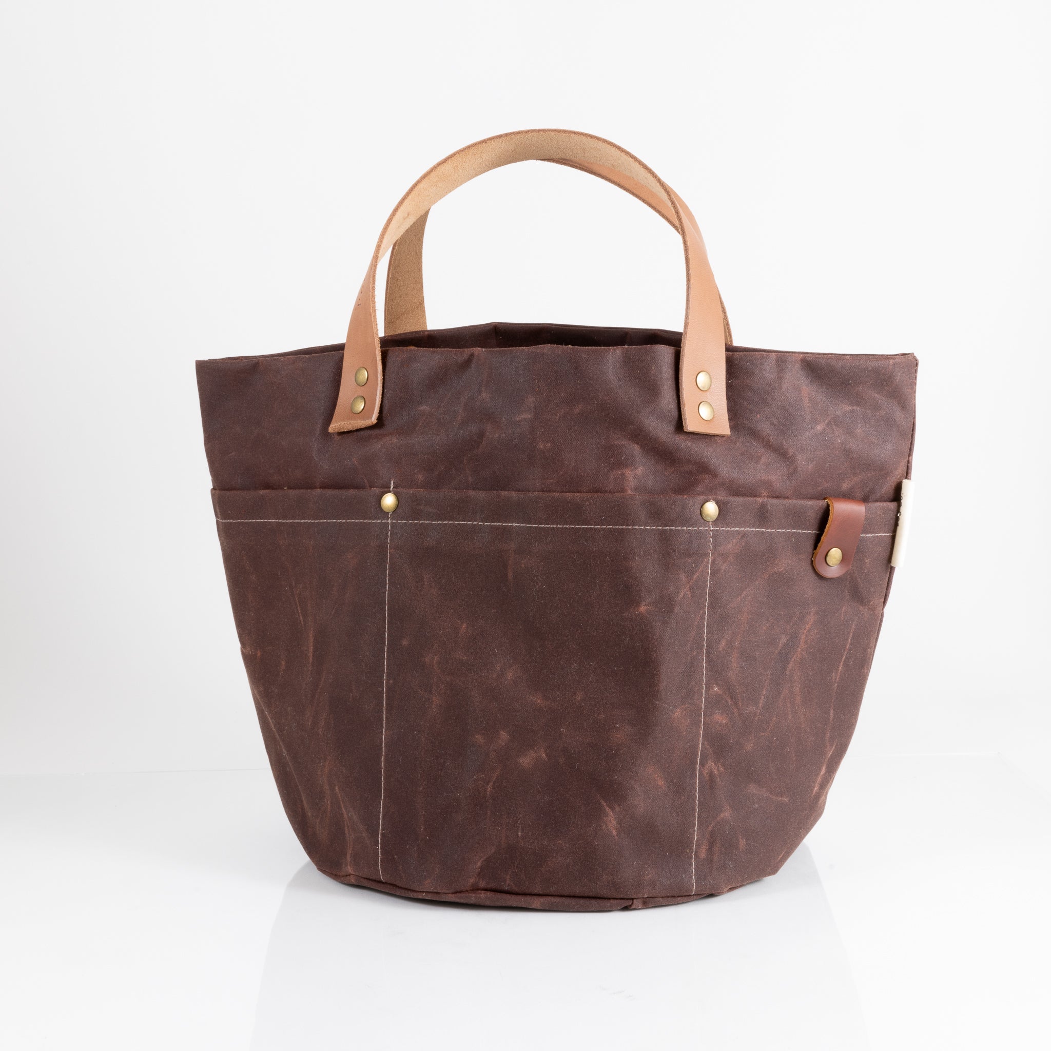 Pemberton Bag Co - Basket / Forager Bag