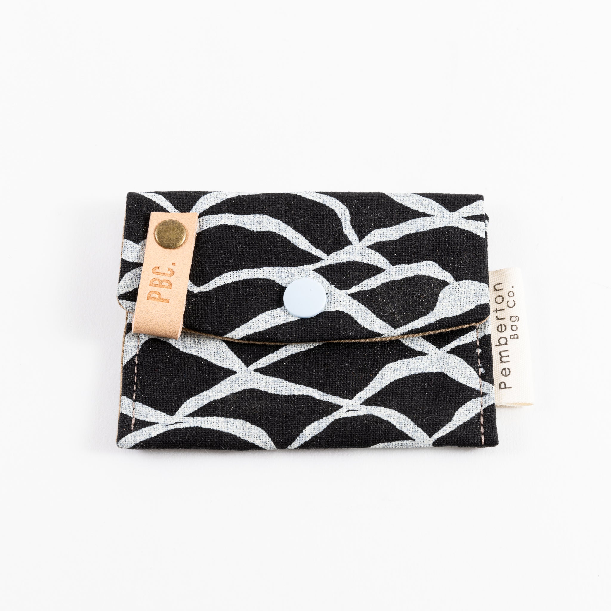 Pemberton Bag Co - Card Wallet