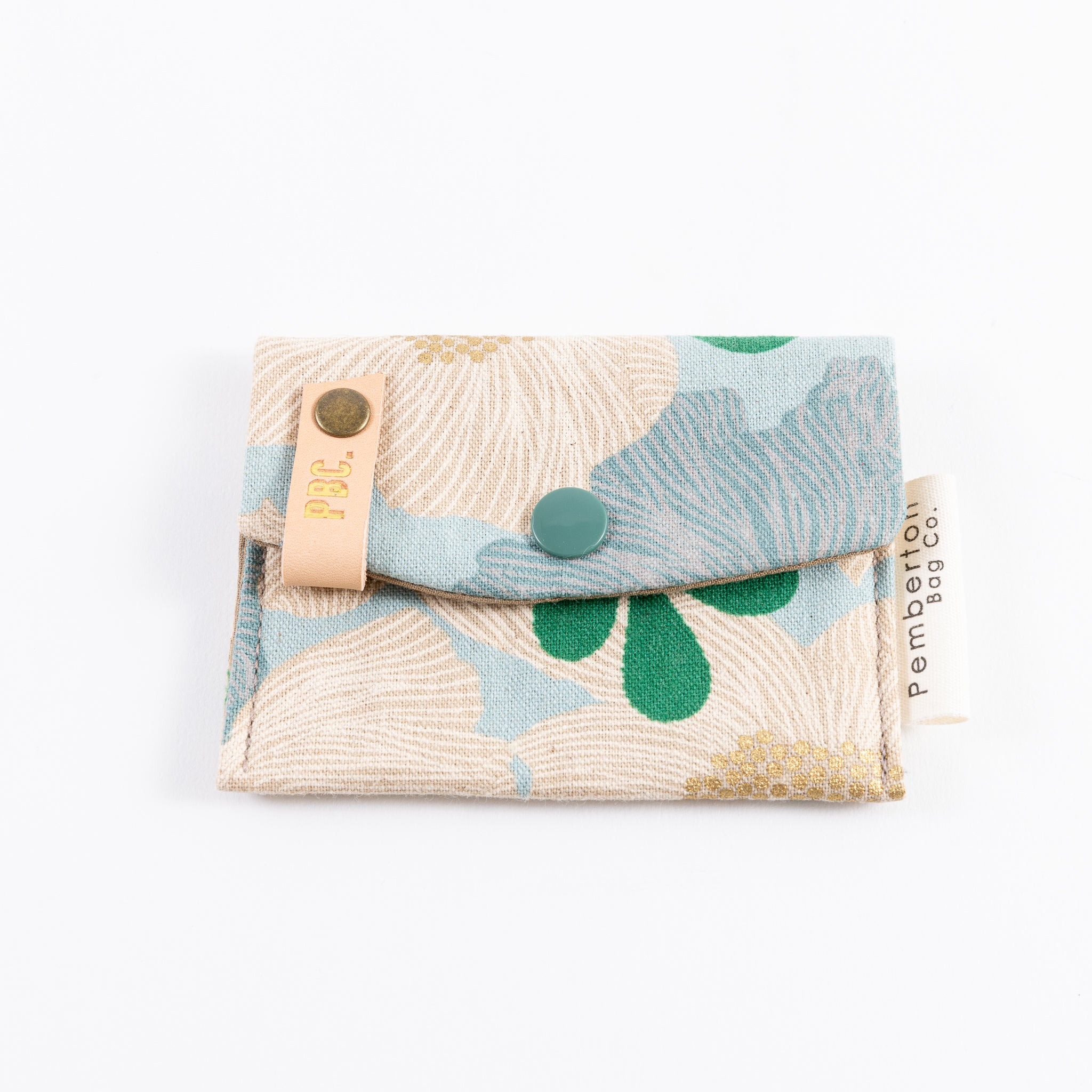 Pemberton Bag Co - Card Wallet