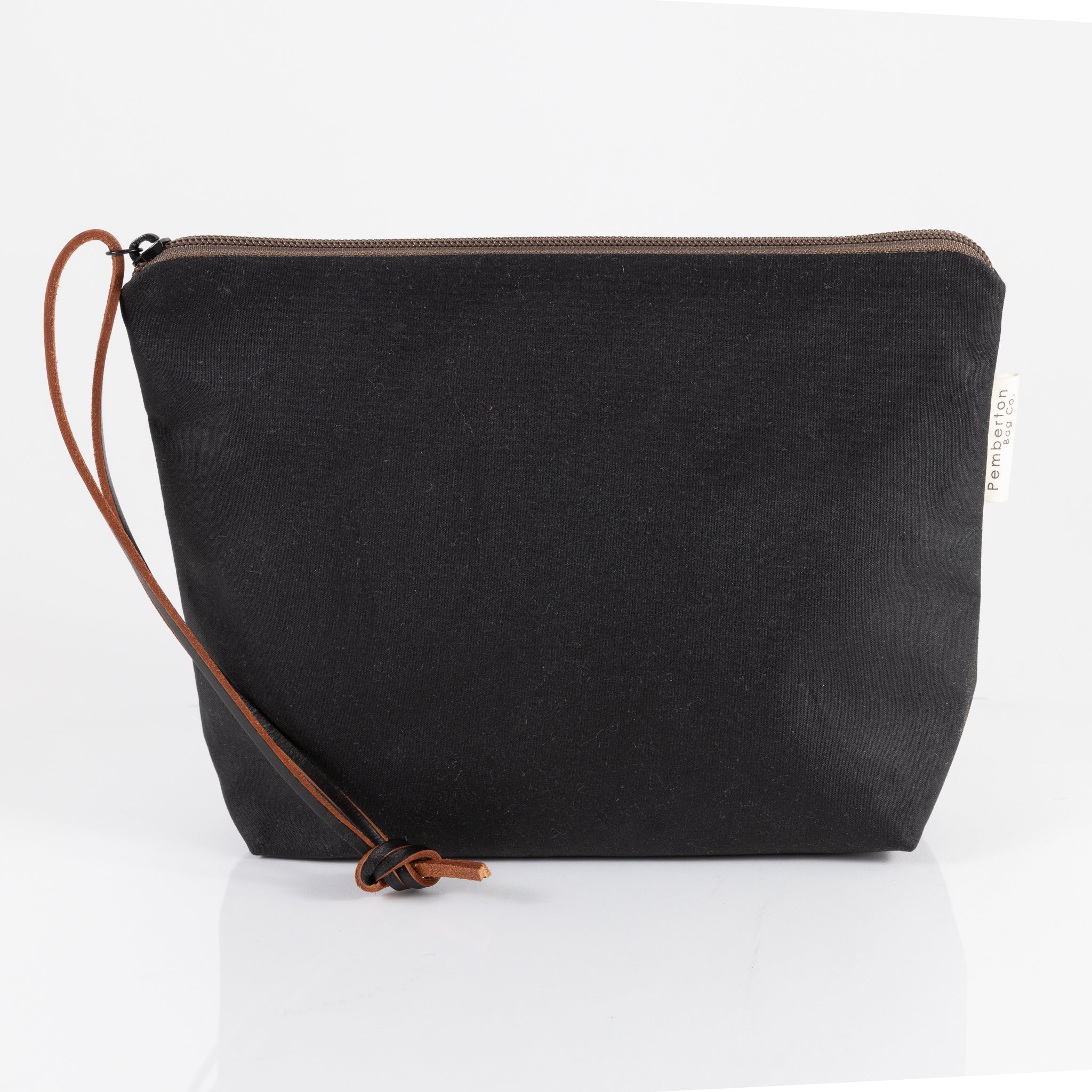 Pemberton Bag Co - Zip Purse