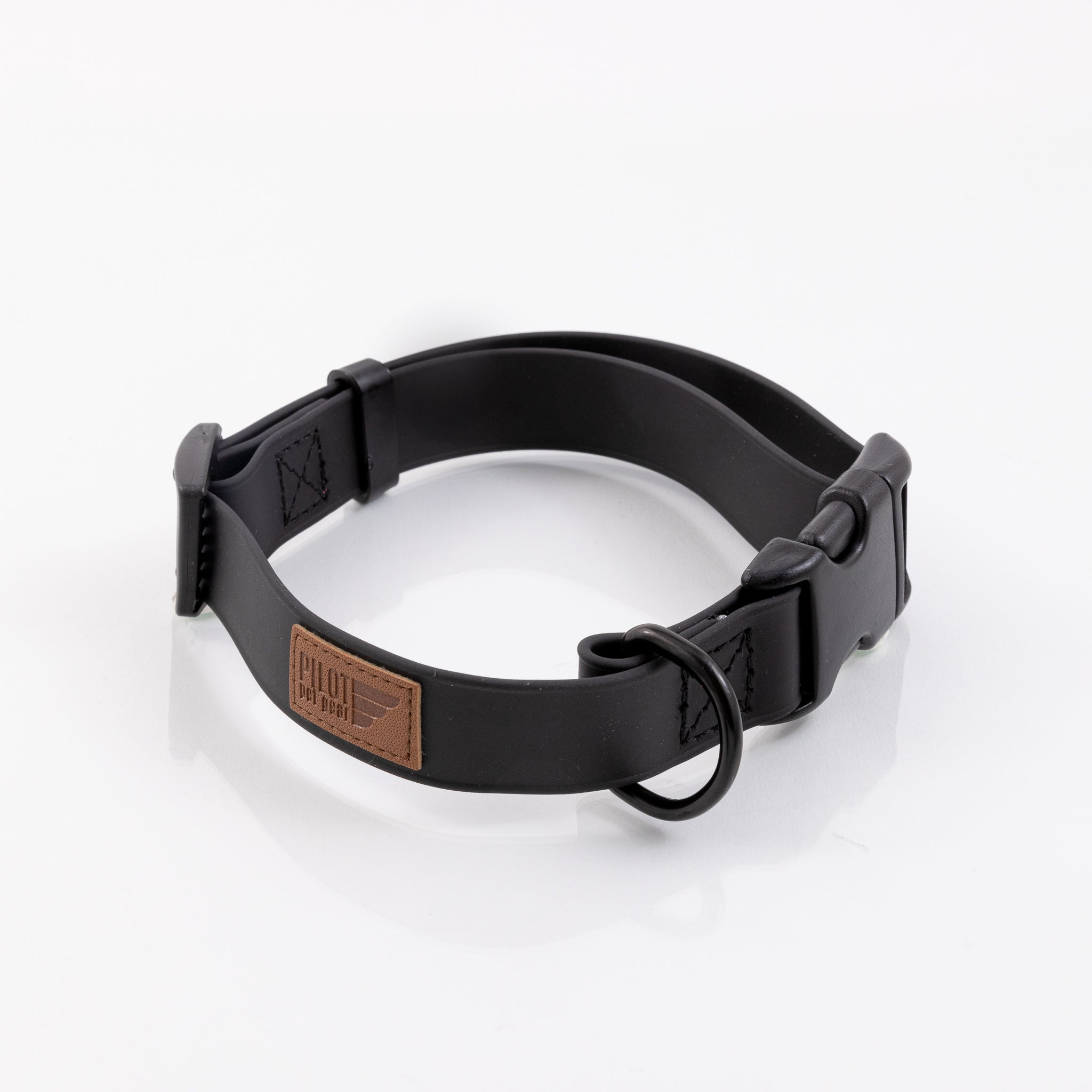 Pilot Pet Gear - Collar - Biothane Waterproof Sport