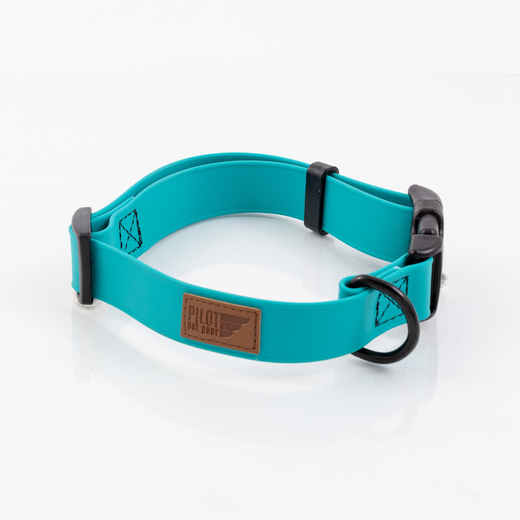 Pilot Pet Gear - Collar - Biothane Waterproof Sport