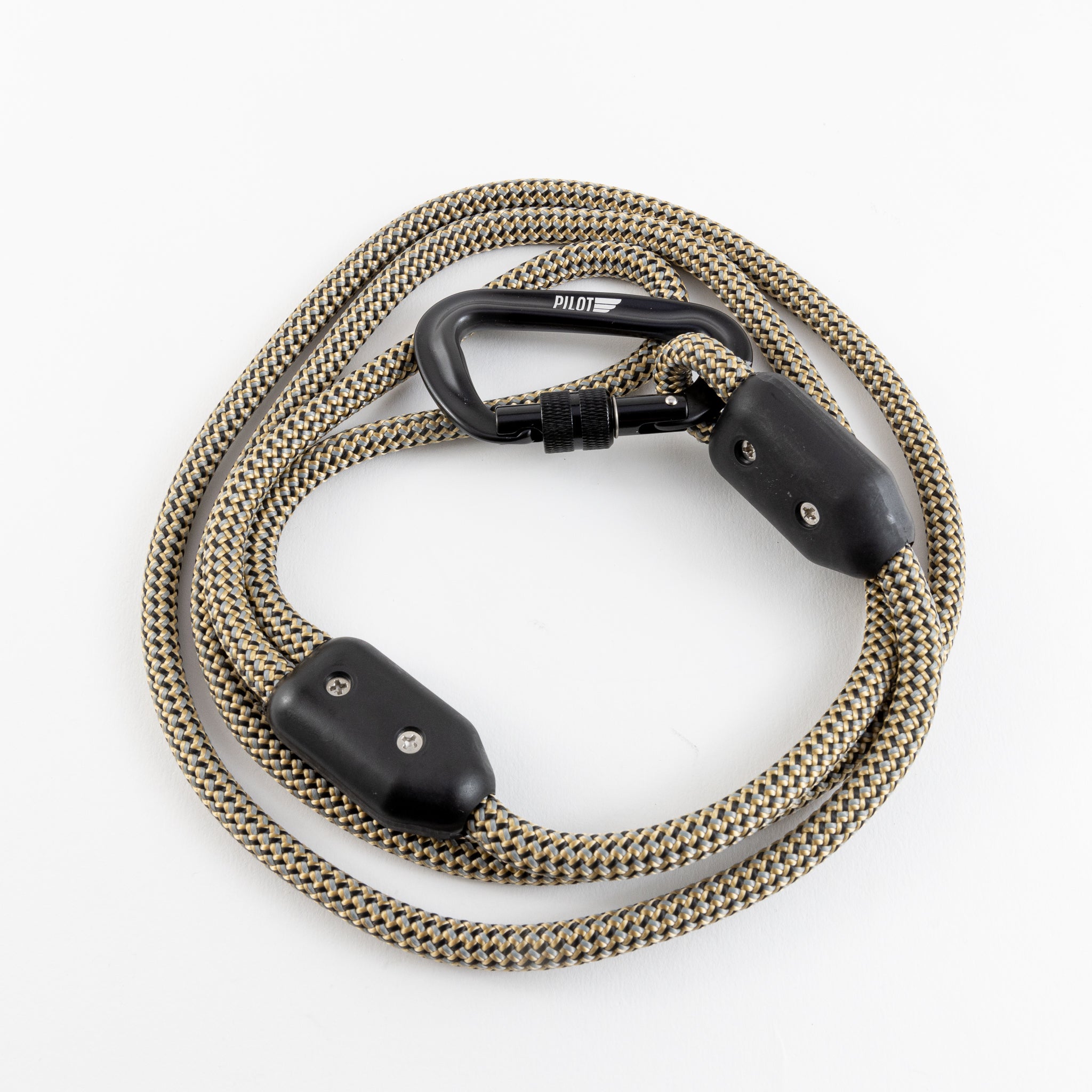 Pilot Pet Gear - Leash - Climbing Rope