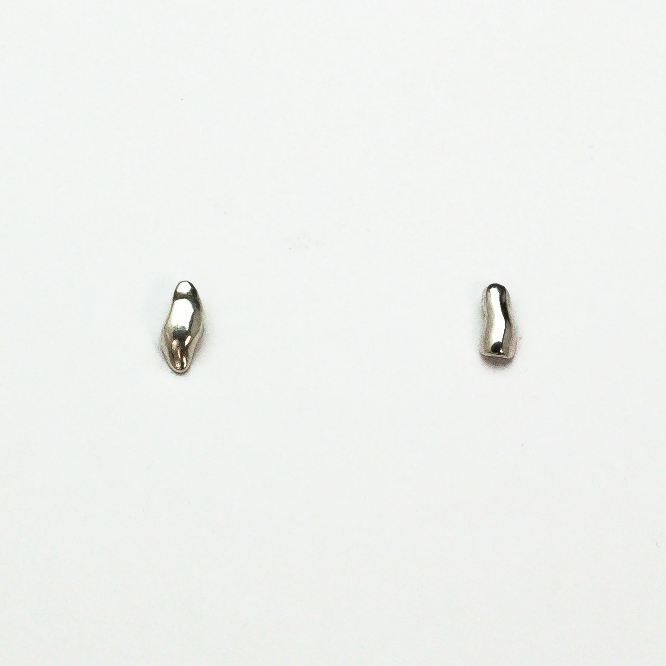Earrings - Ripple Stud