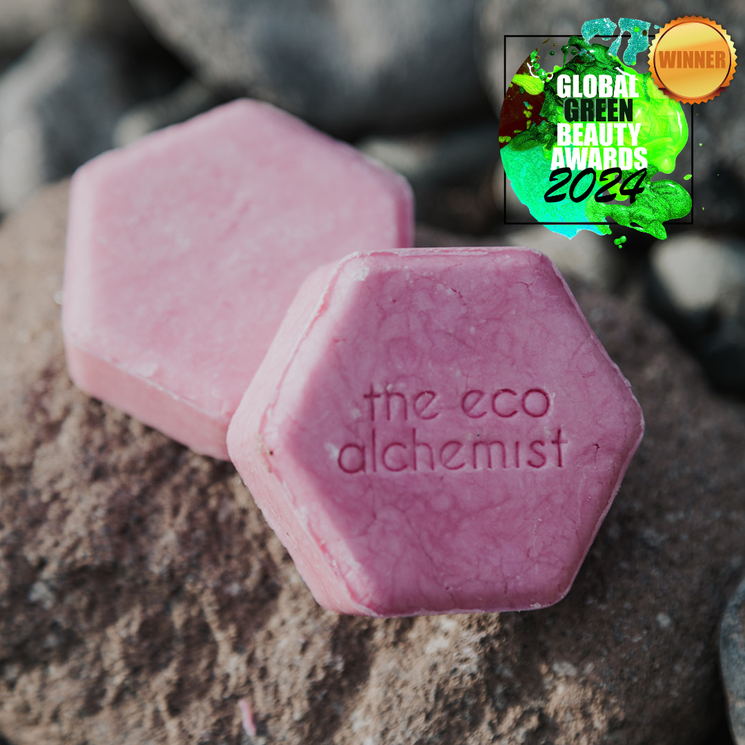 The Eco Alchemist - Rad Hair Day Shampoo Bar