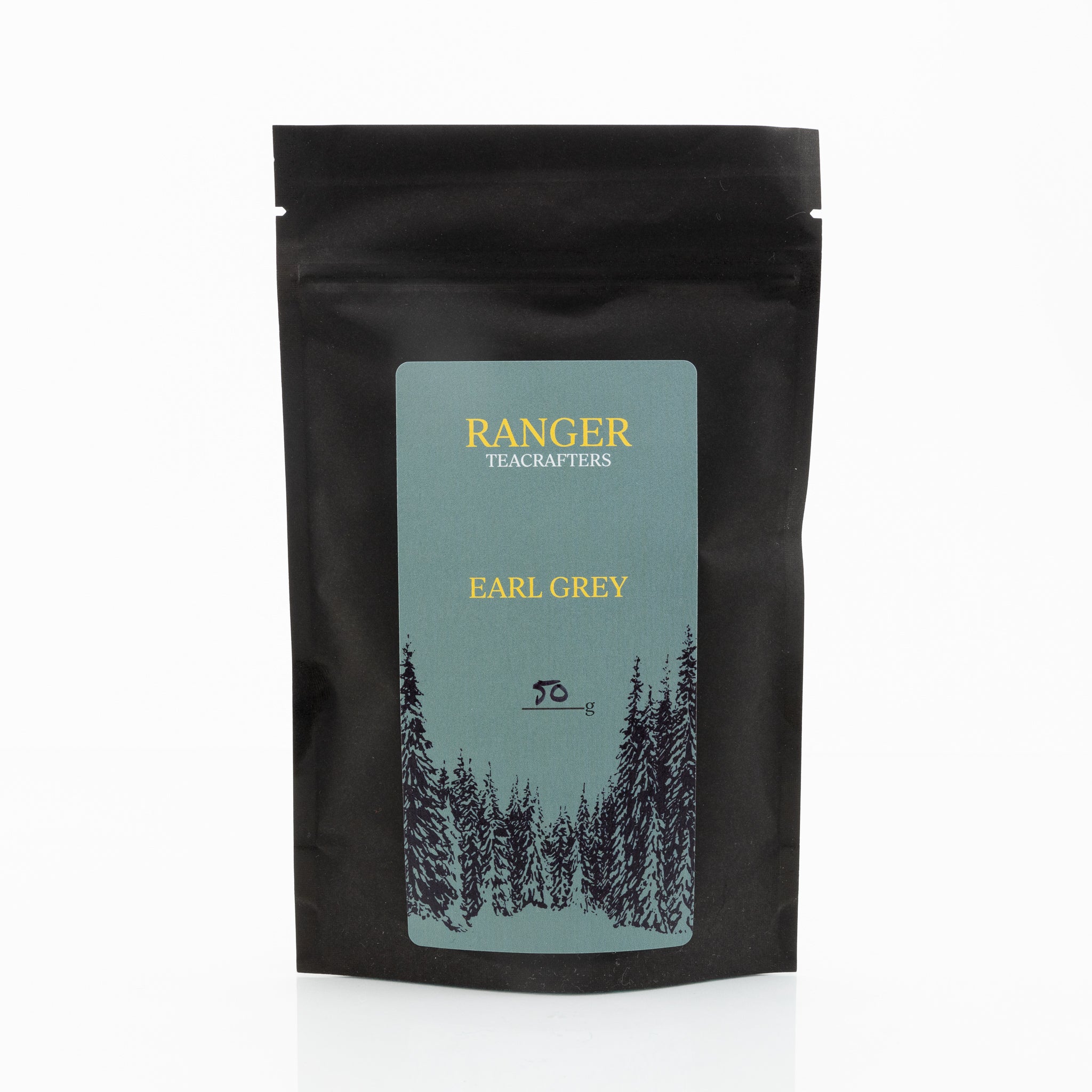 Ranger Tea - Earl Grey