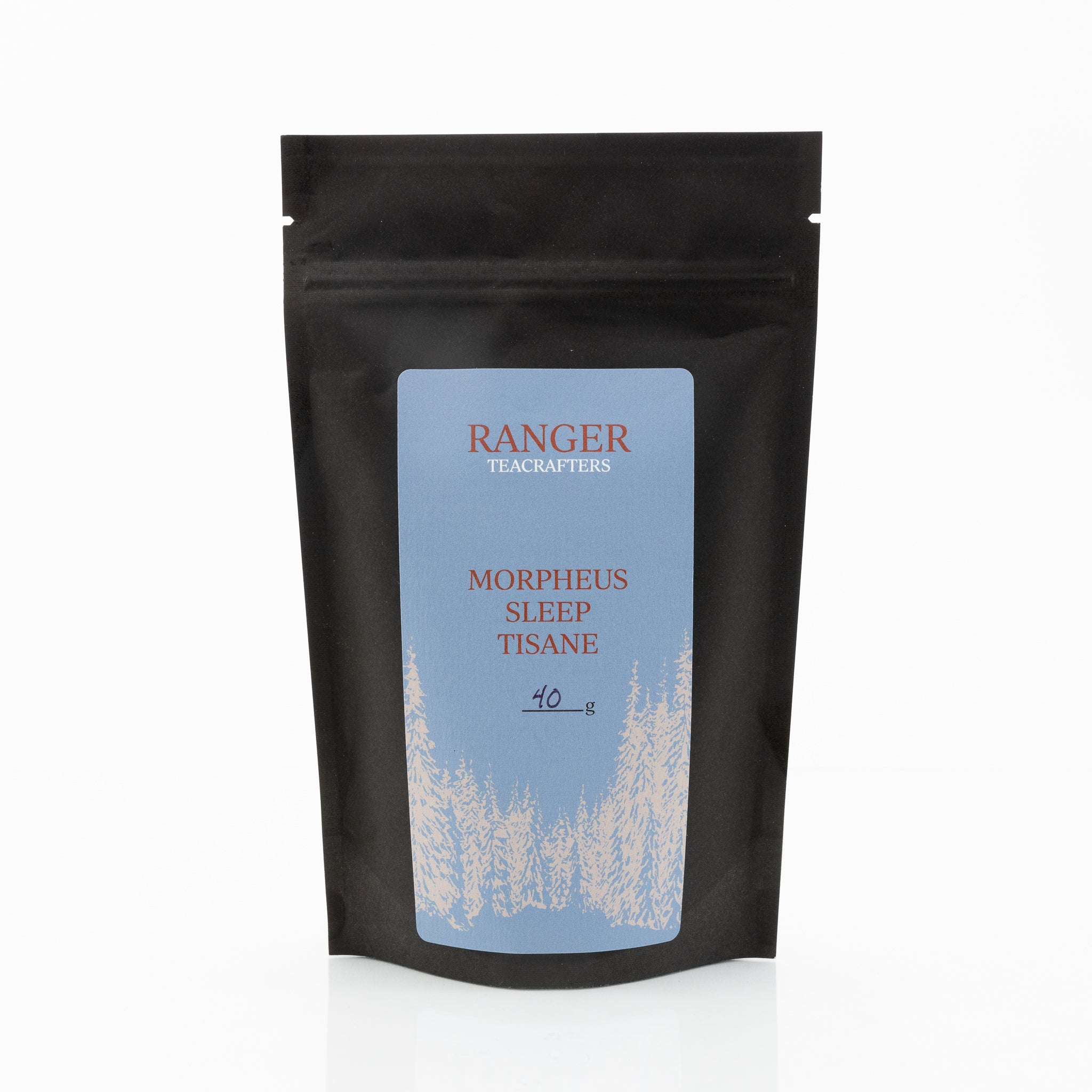 Ranger Tea - Morpheus Dream Tisane