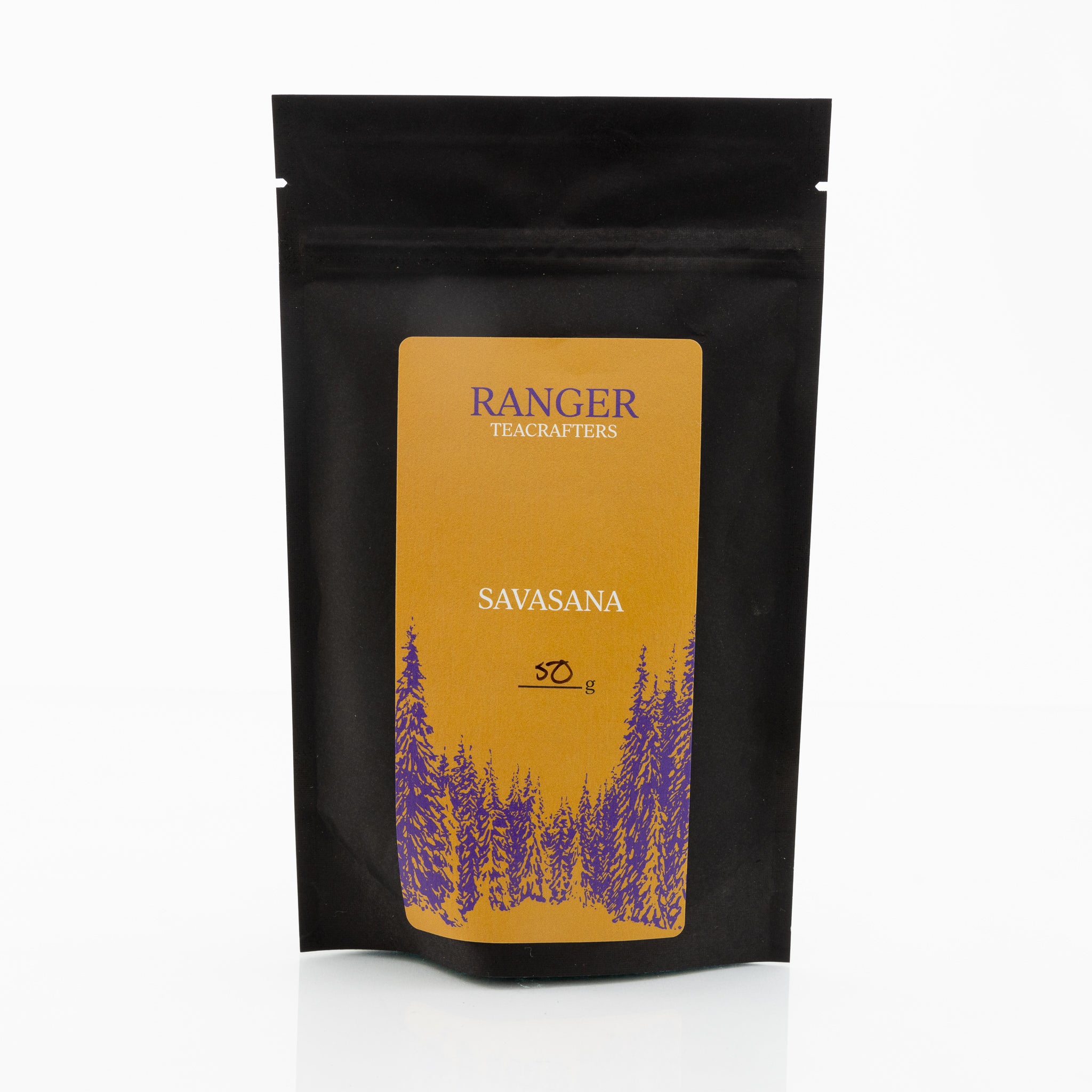 Ranger Tea - Savasana