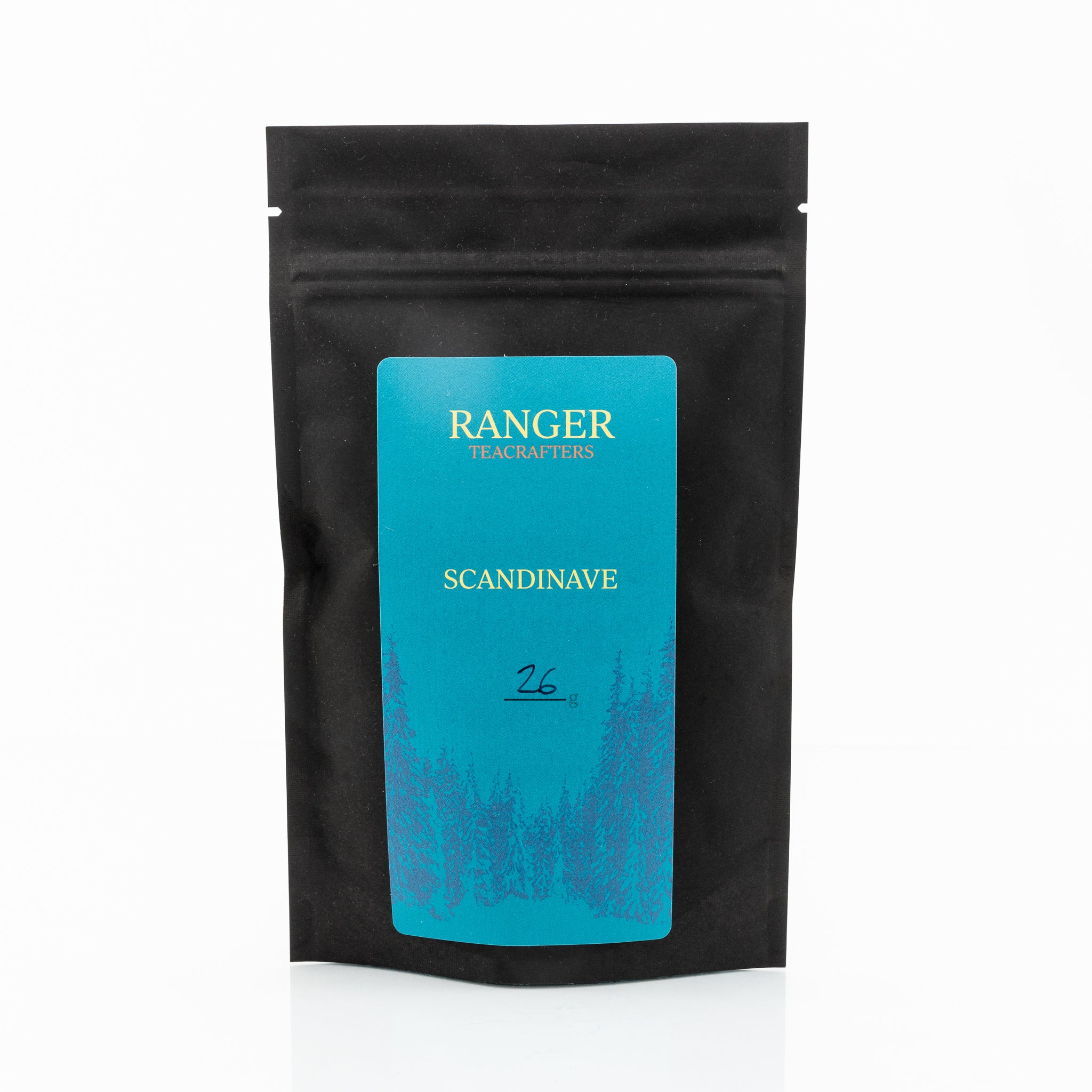 Ranger Tea - Scandinave