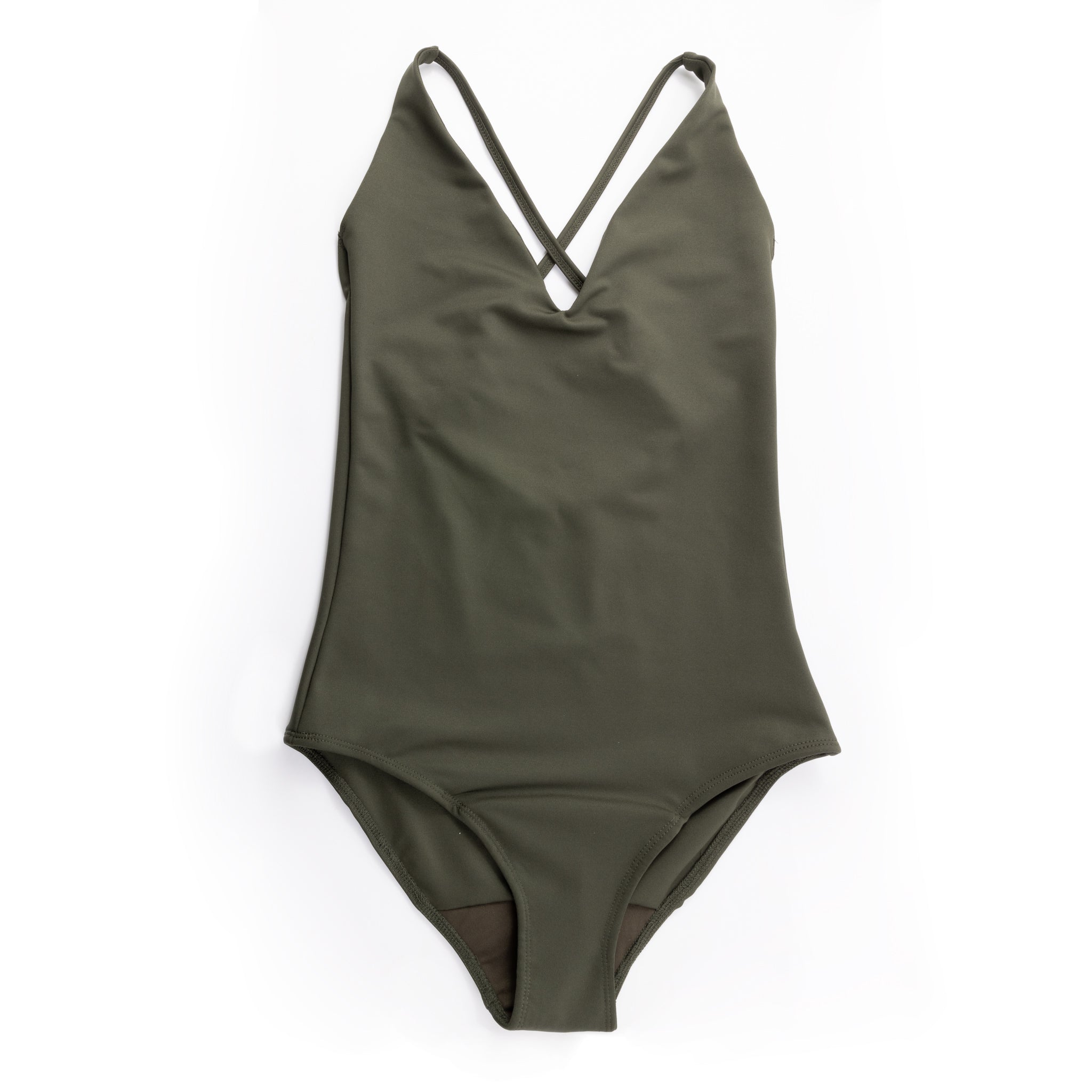 Rosaseven Alice Period Bathing Suit