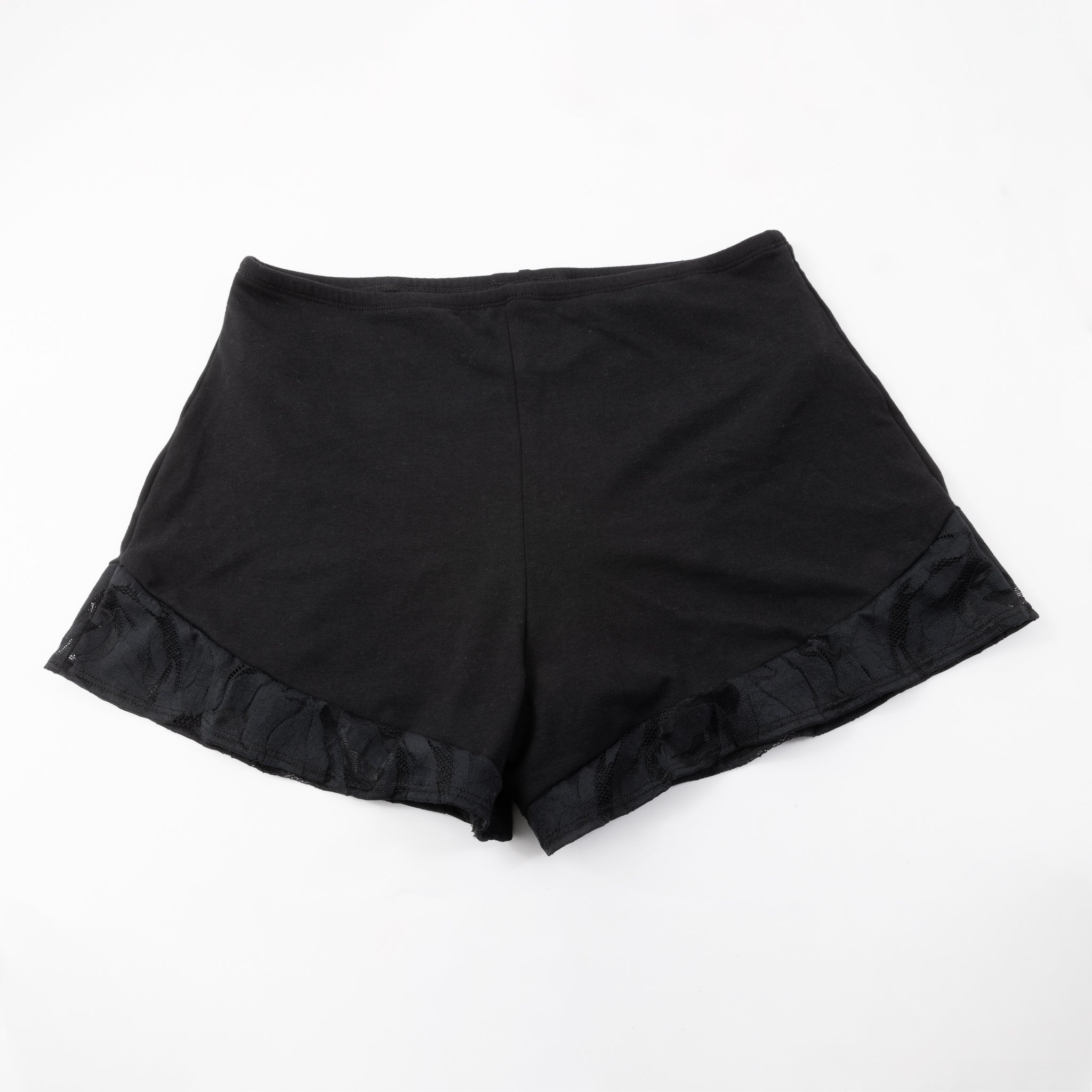 Rosaseven - Therese night-set period shorts