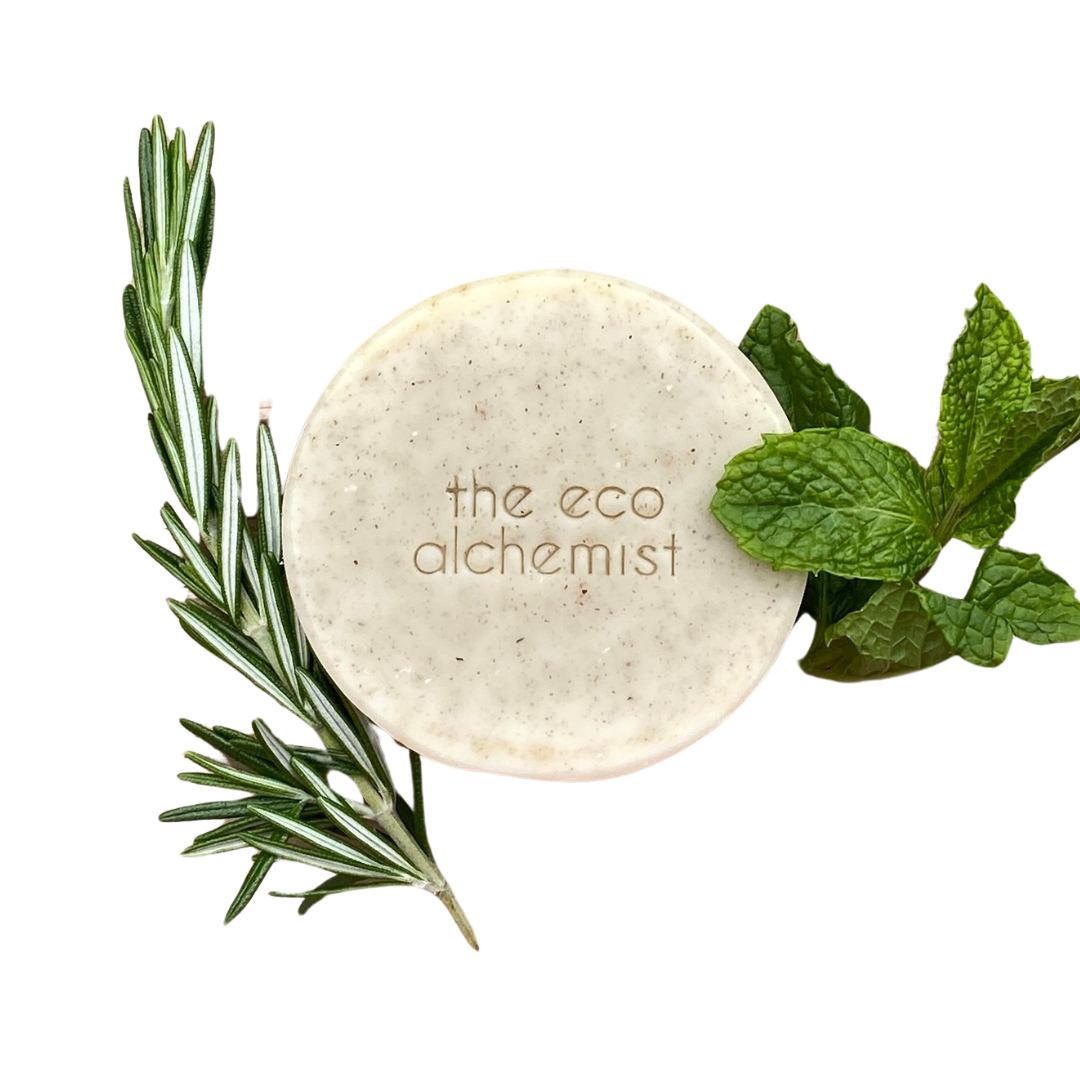 The Eco Alchemist - Soap