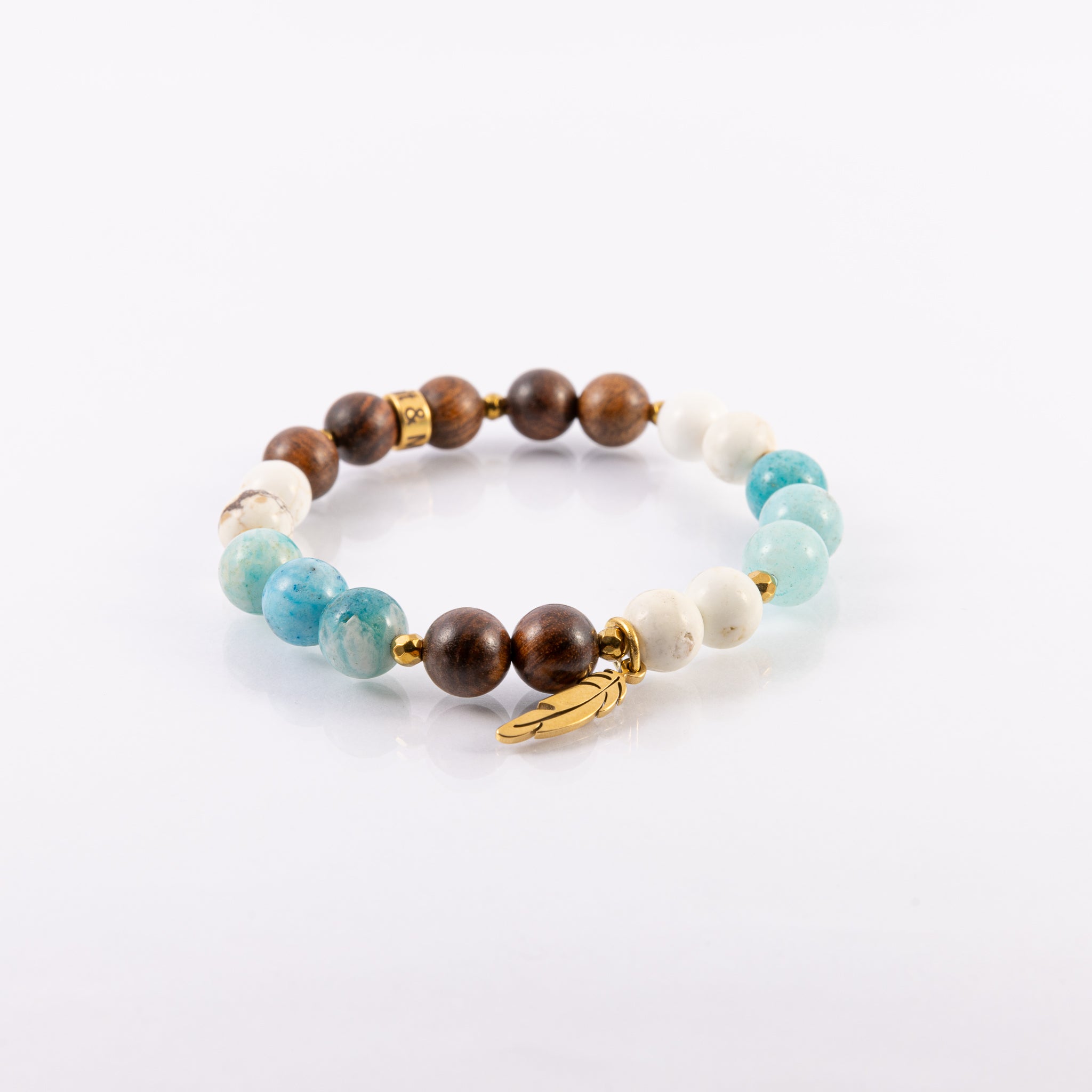 Salt and Moon - Boho Babe Bracelet